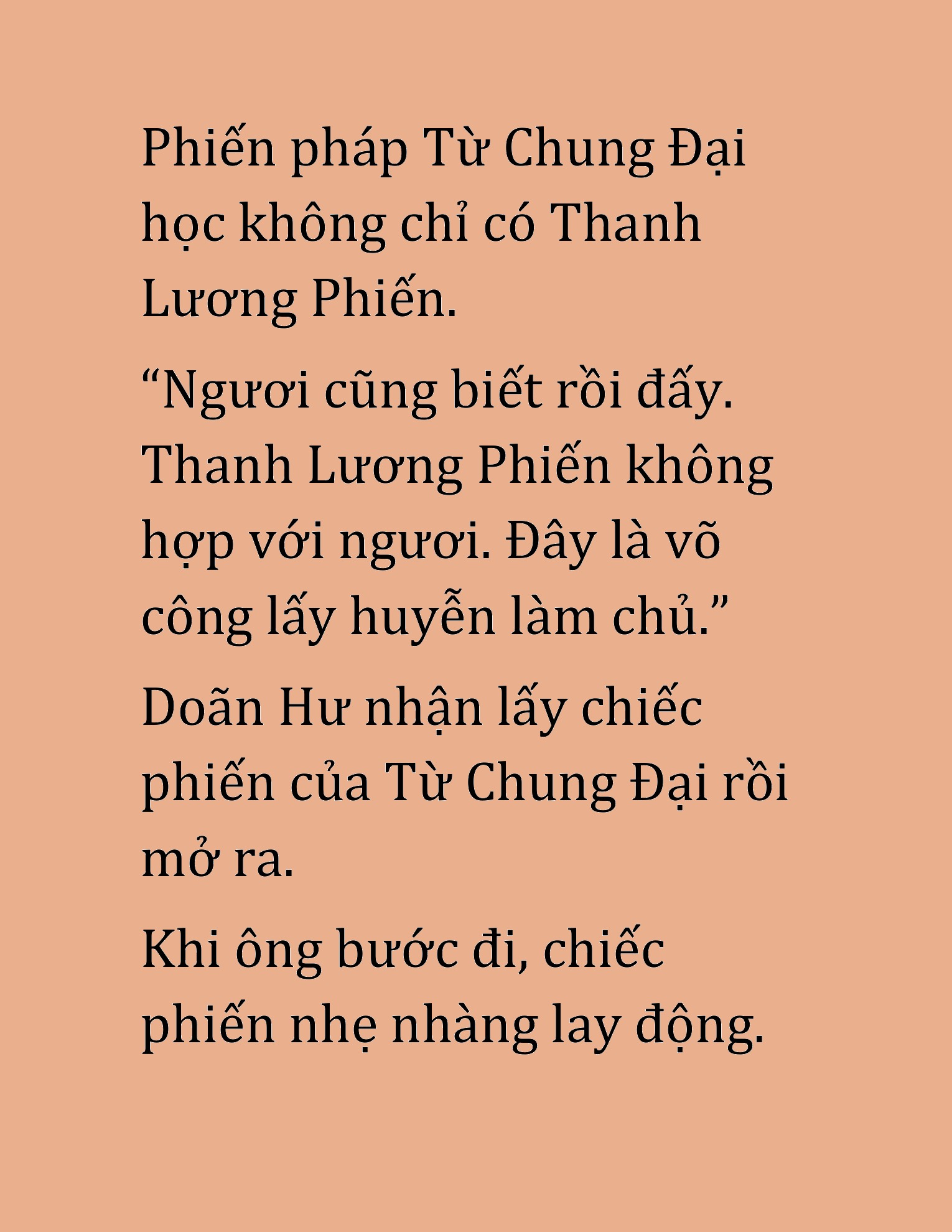 Đọc truyện HAT[NOVEL] Rồng Ngụ Côn Luân - Chap 47
