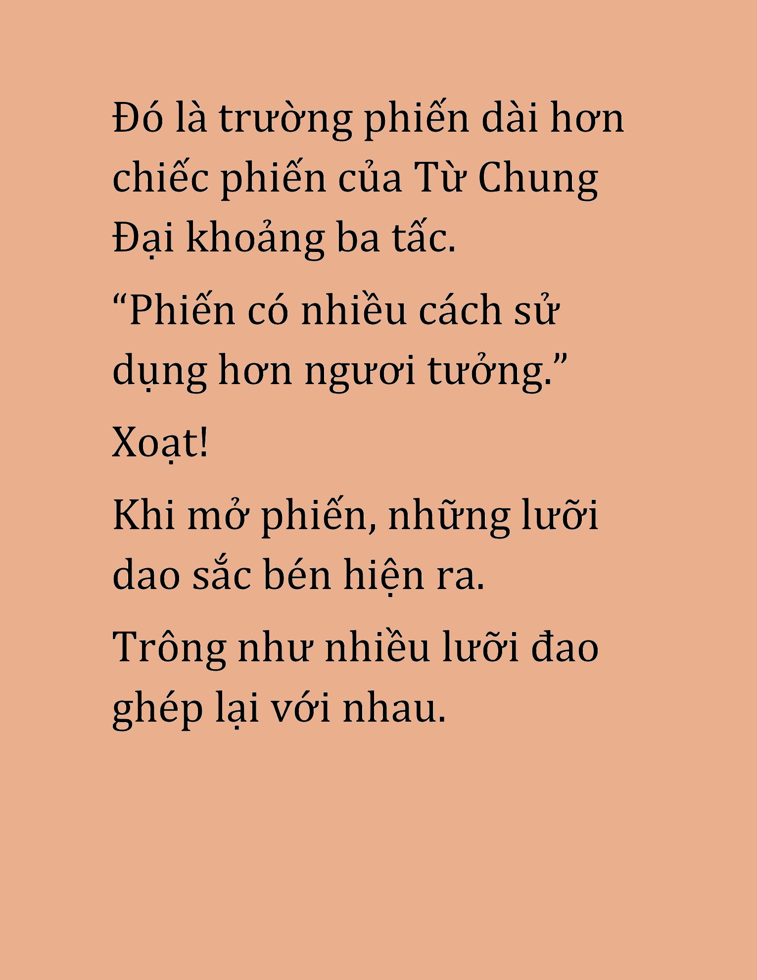 Đọc truyện HAT[NOVEL] Rồng Ngụ Côn Luân - Chap 47