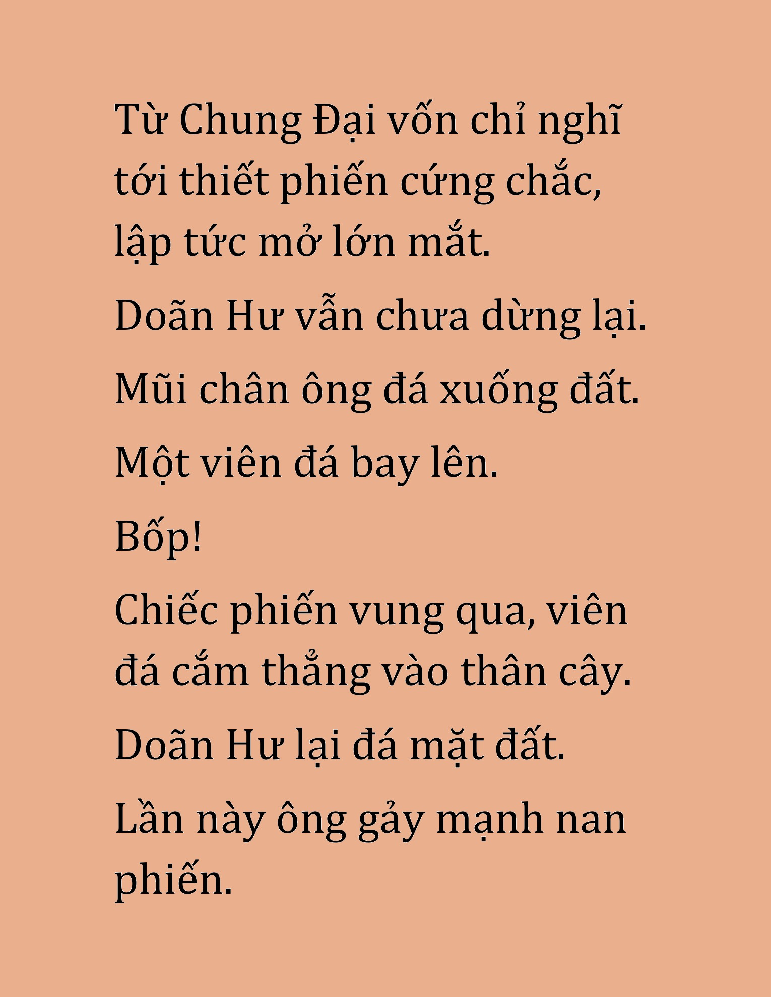 Đọc truyện HAT[NOVEL] Rồng Ngụ Côn Luân - Chap 47