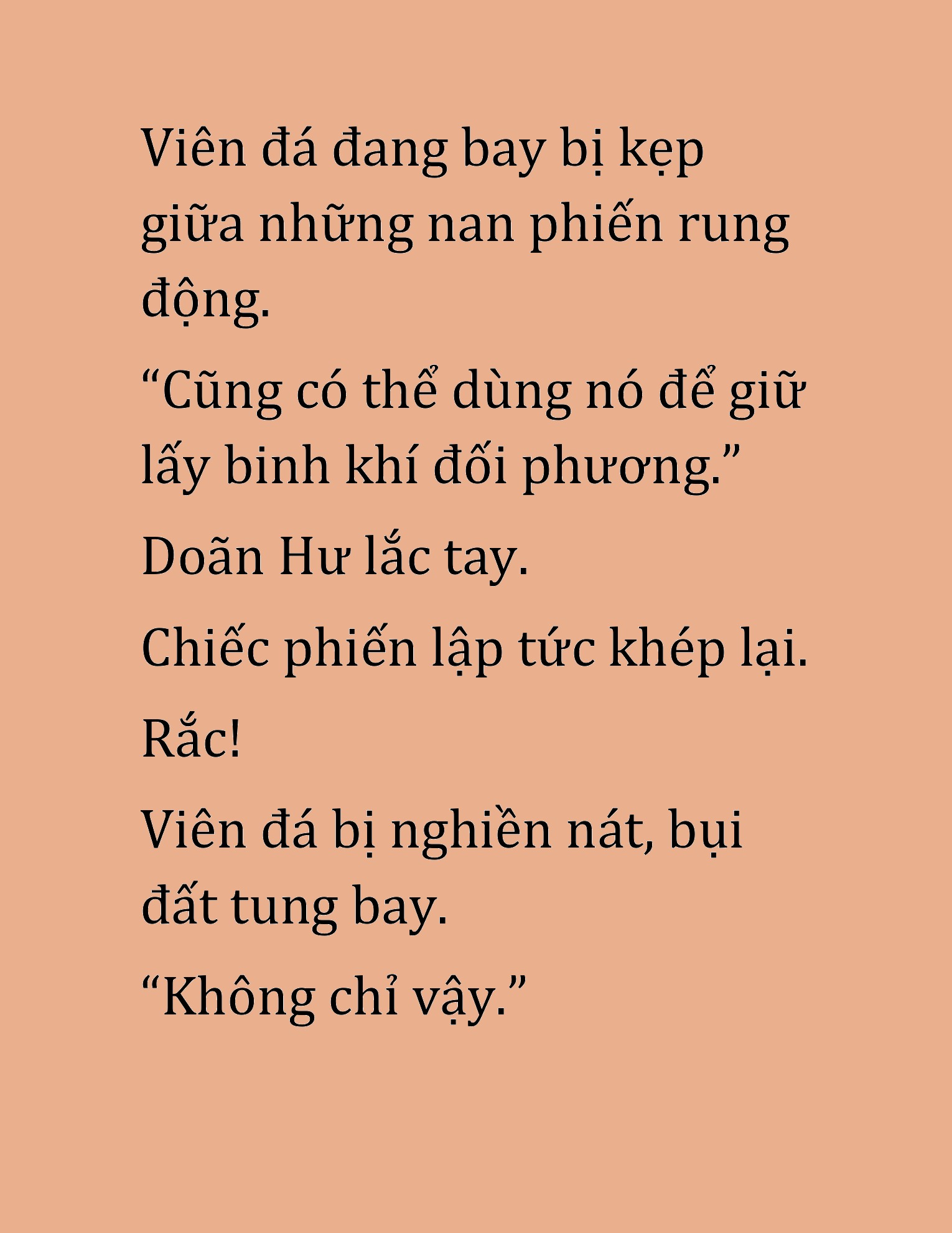 Đọc truyện HAT[NOVEL] Rồng Ngụ Côn Luân - Chap 47