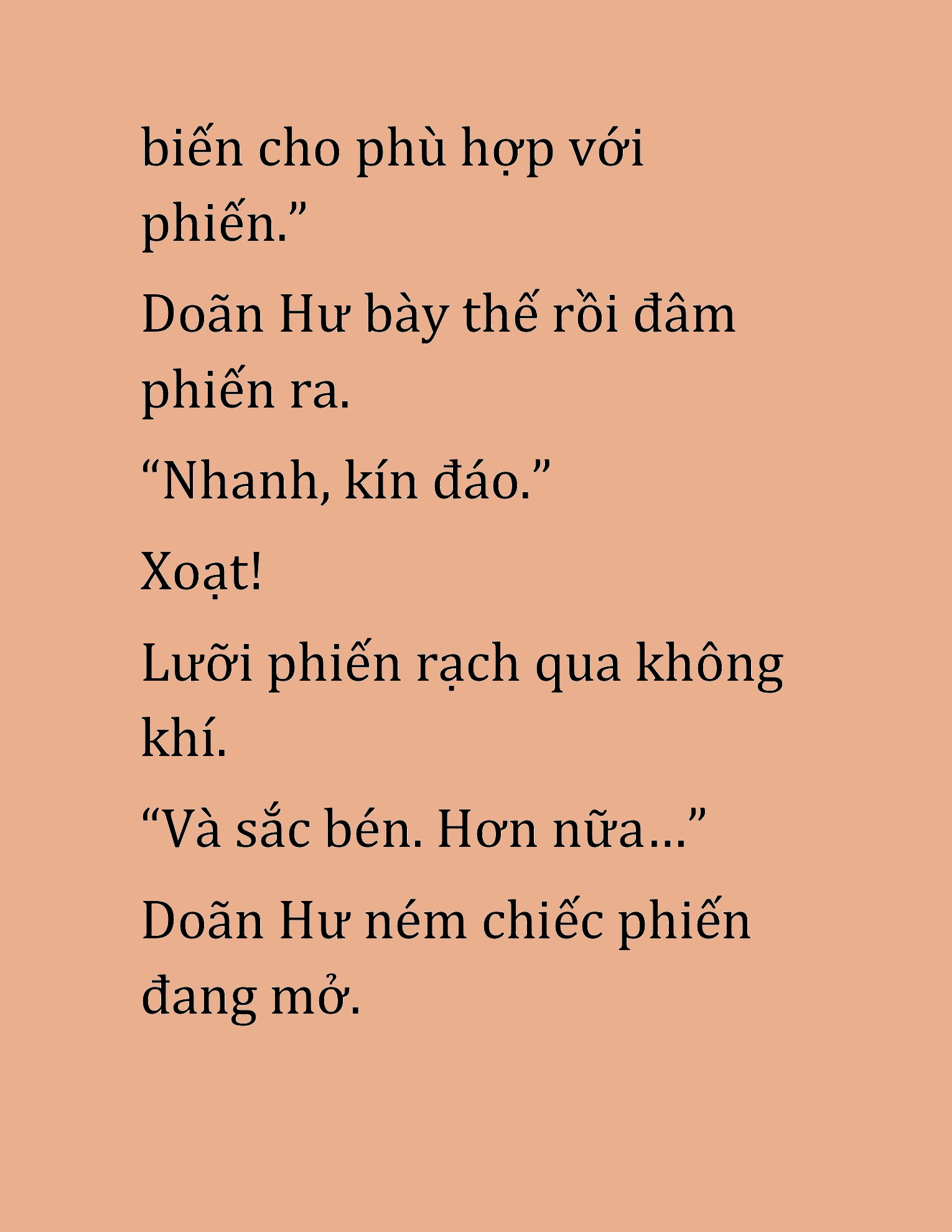 Đọc truyện HAT[NOVEL] Rồng Ngụ Côn Luân - Chap 47