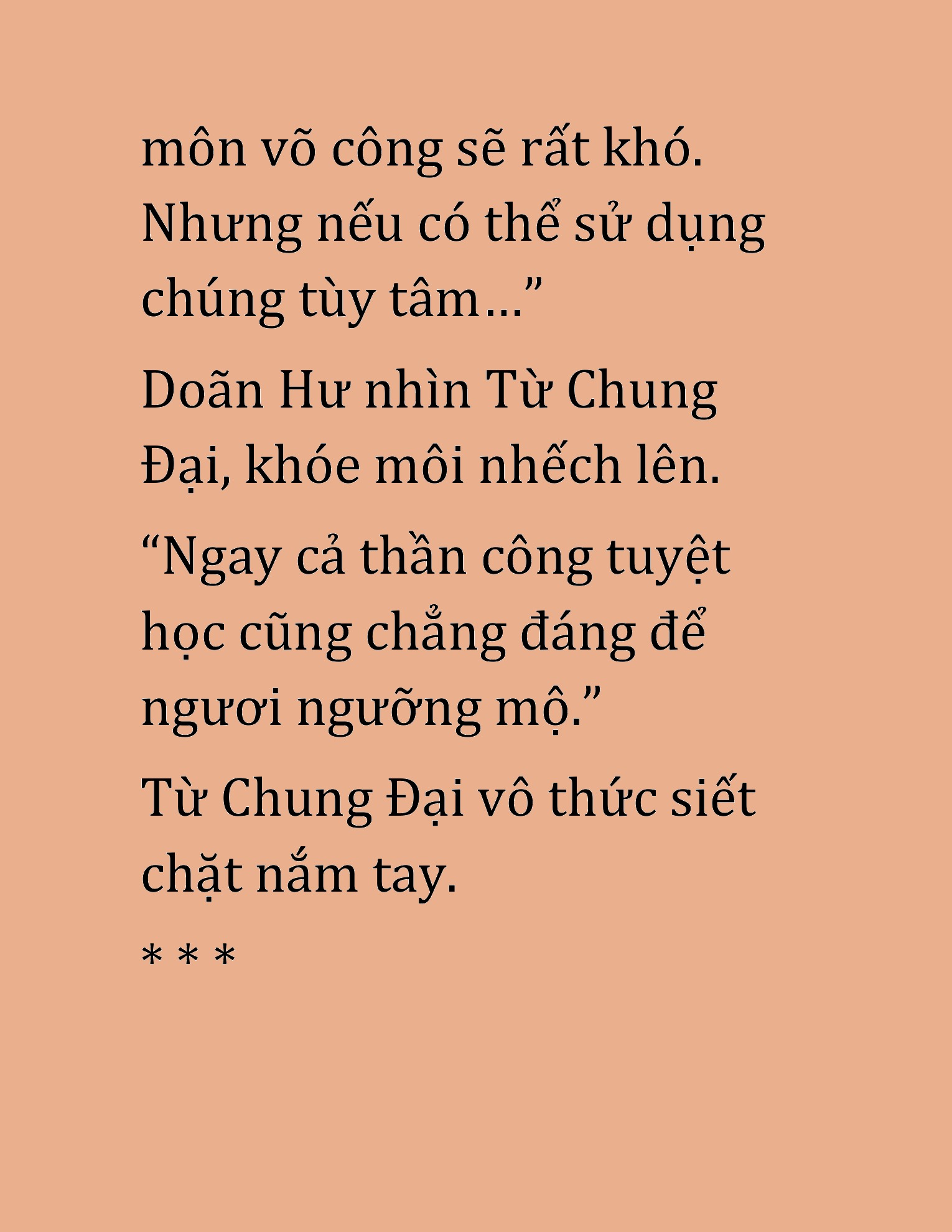 Đọc truyện HAT[NOVEL] Rồng Ngụ Côn Luân - Chap 47