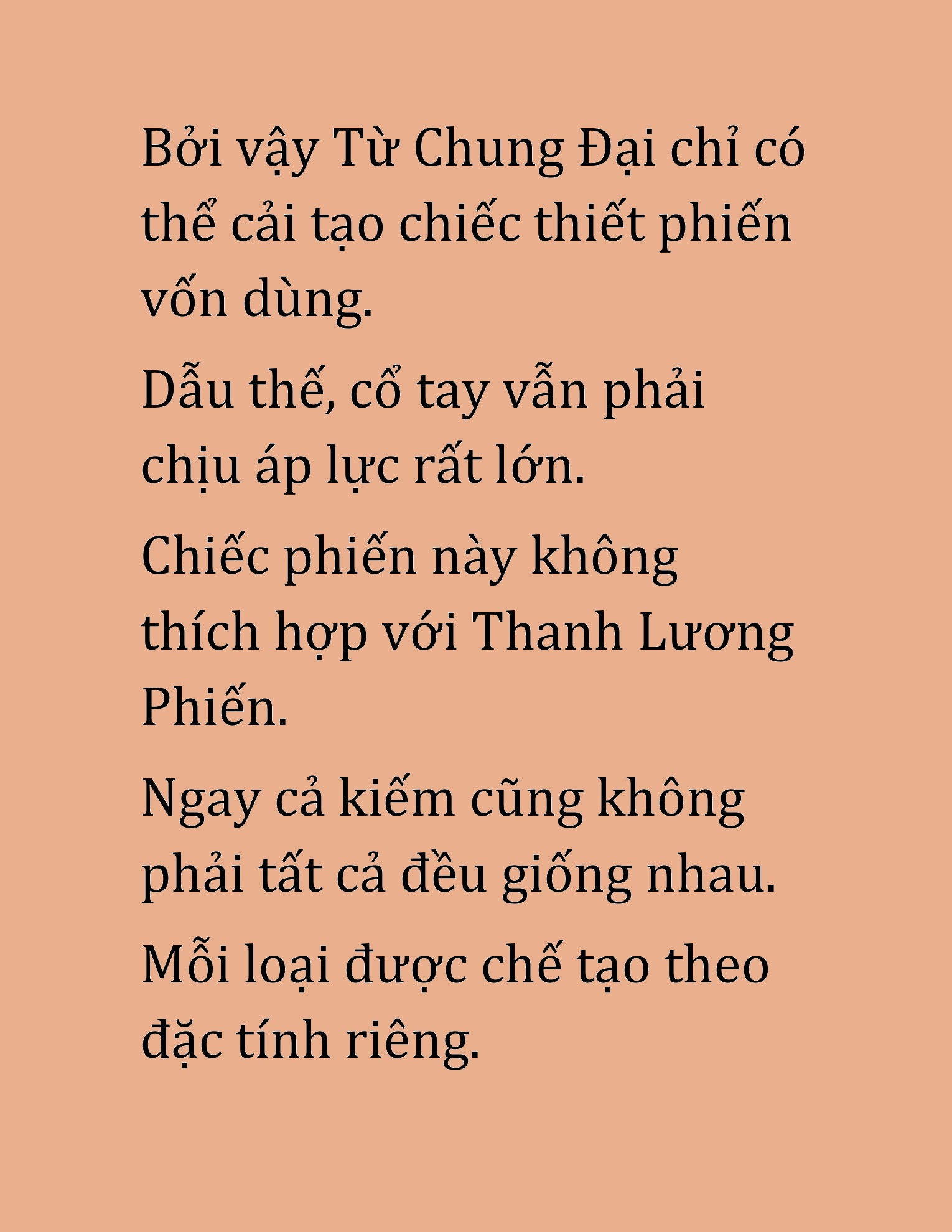 Đọc truyện HAT[NOVEL] Rồng Ngụ Côn Luân - Chap 48