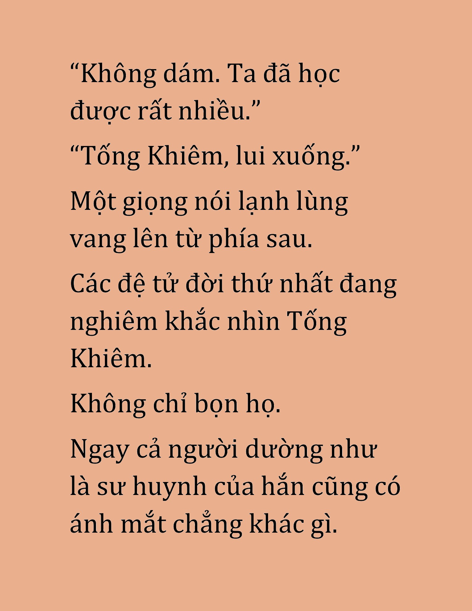 Đọc truyện HAT[NOVEL] Rồng Ngụ Côn Luân - Chap 48