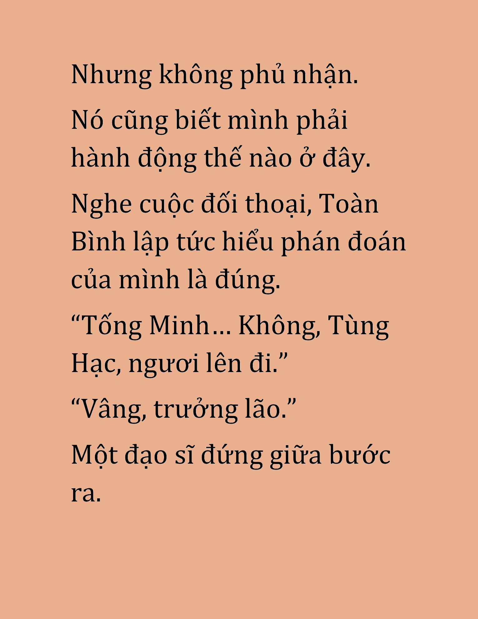 Đọc truyện HAT[NOVEL] Rồng Ngụ Côn Luân - Chap 48