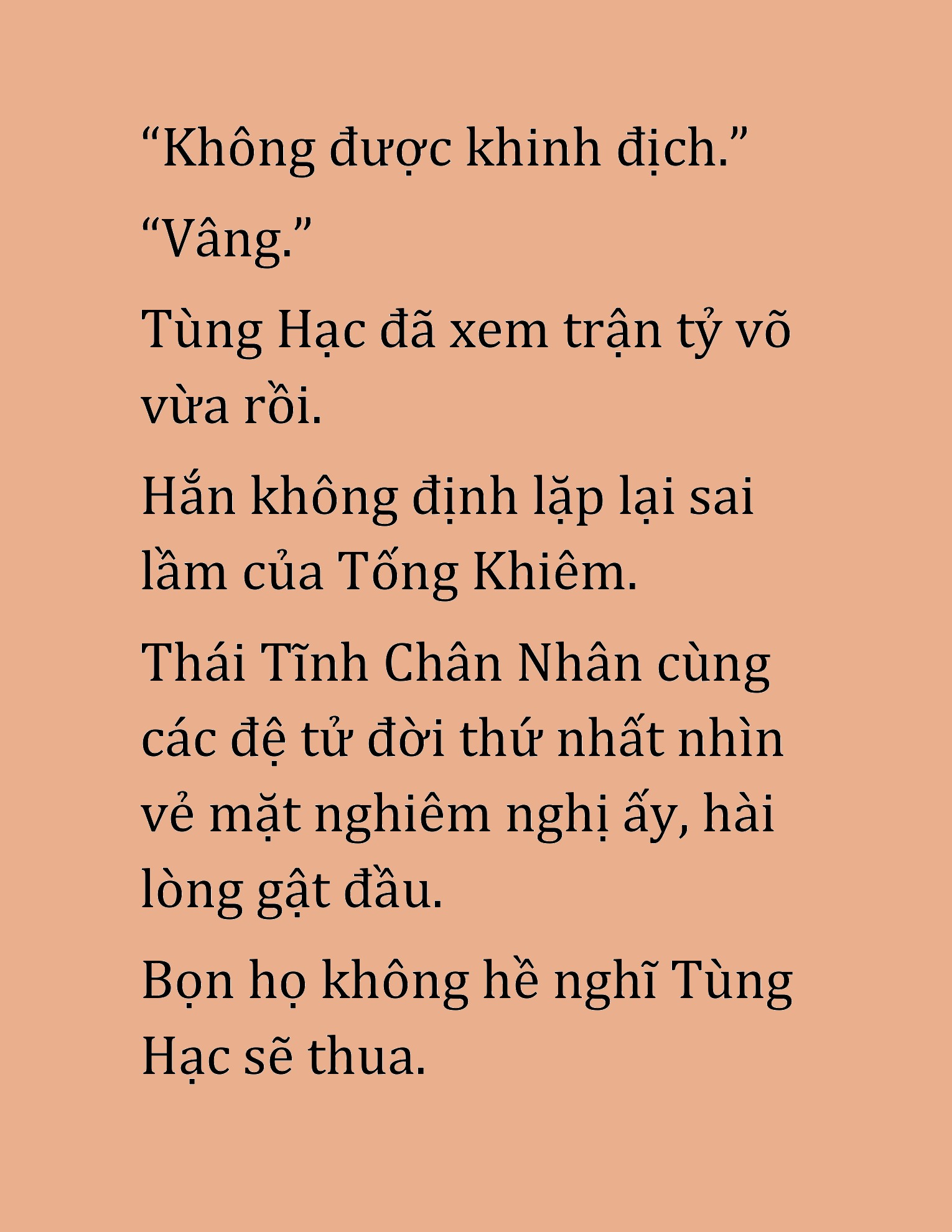 Đọc truyện HAT[NOVEL] Rồng Ngụ Côn Luân - Chap 48