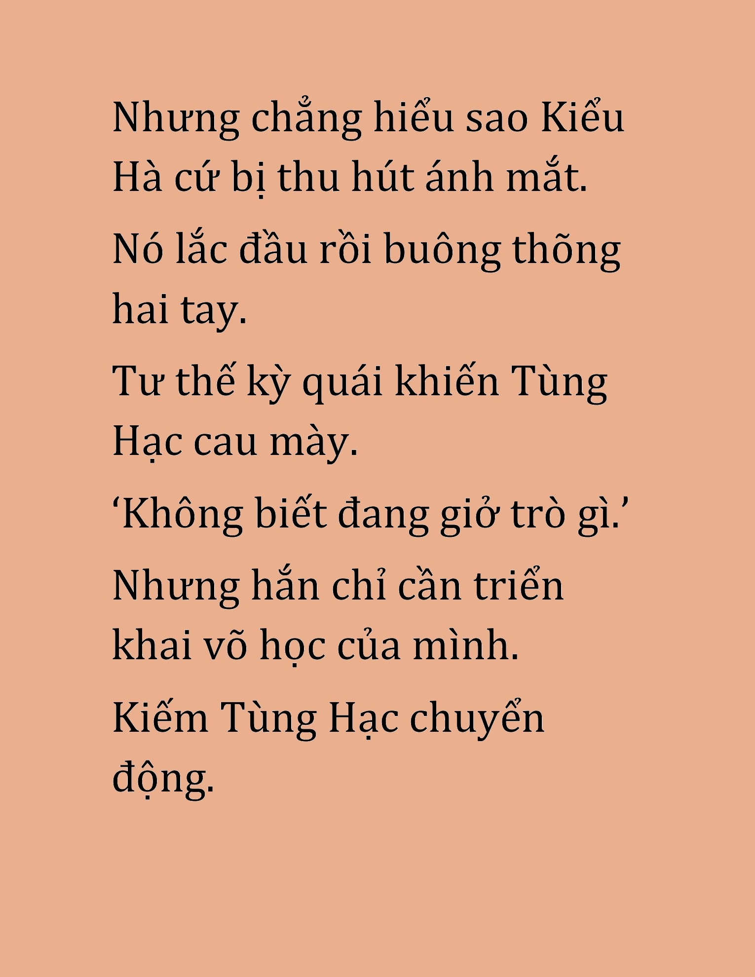 Đọc truyện HAT[NOVEL] Rồng Ngụ Côn Luân - Chap 48