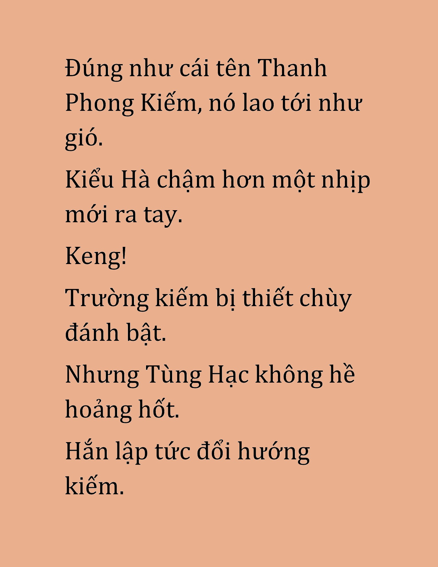 Đọc truyện HAT[NOVEL] Rồng Ngụ Côn Luân - Chap 48