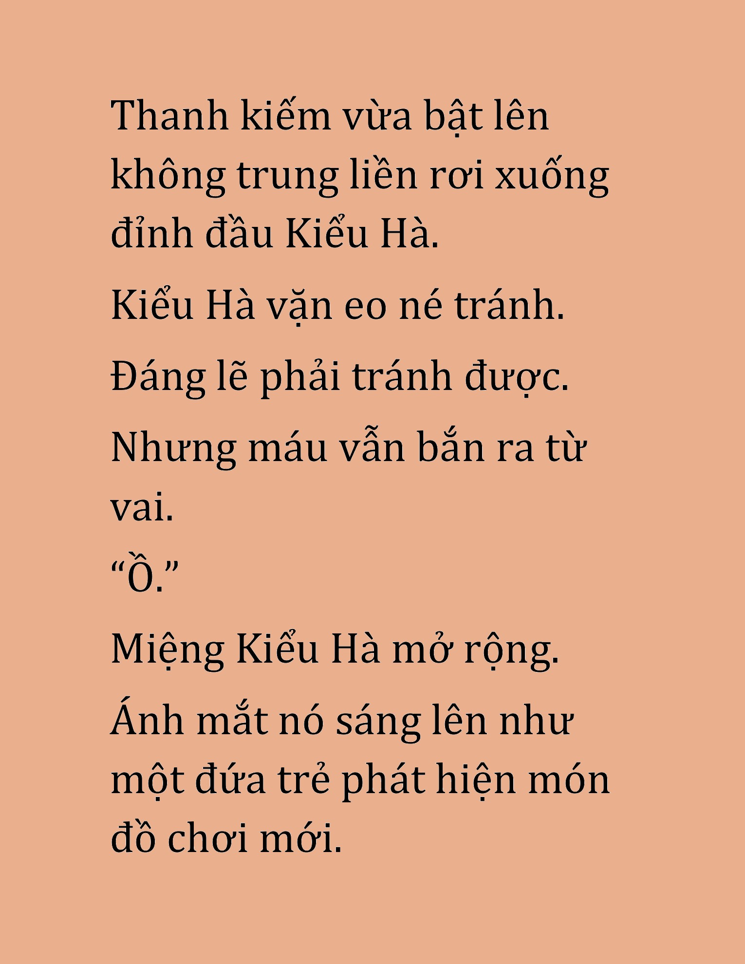 Đọc truyện HAT[NOVEL] Rồng Ngụ Côn Luân - Chap 48