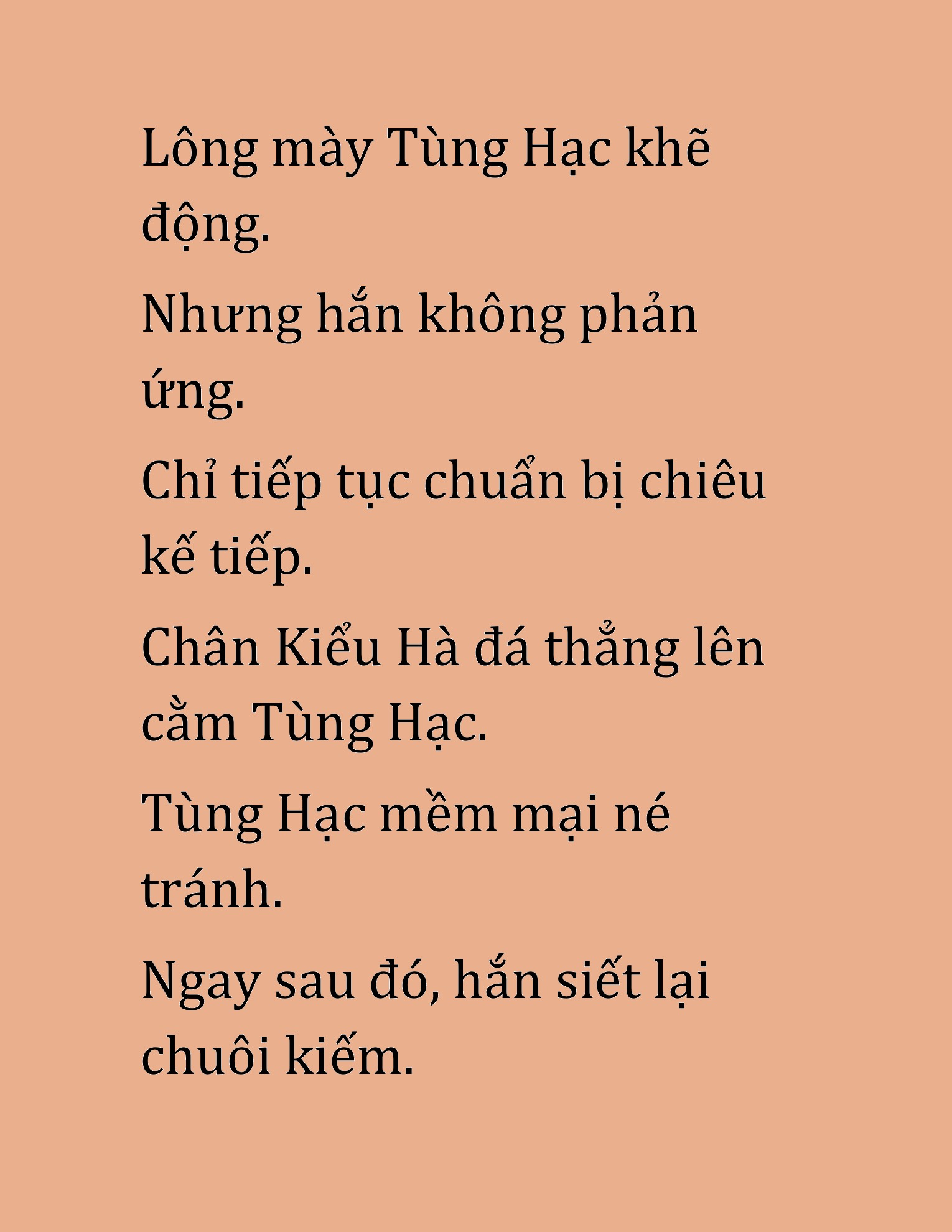 Đọc truyện HAT[NOVEL] Rồng Ngụ Côn Luân - Chap 48