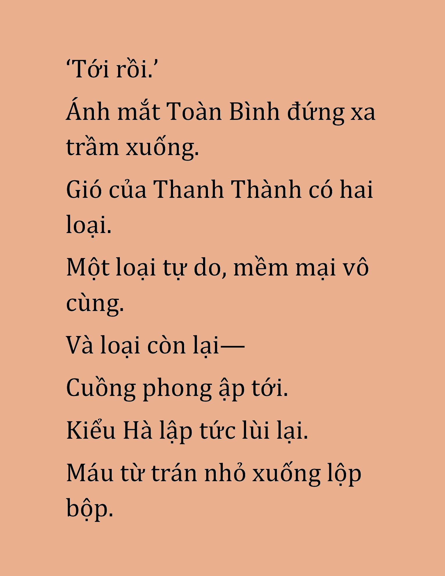 Đọc truyện HAT[NOVEL] Rồng Ngụ Côn Luân - Chap 48