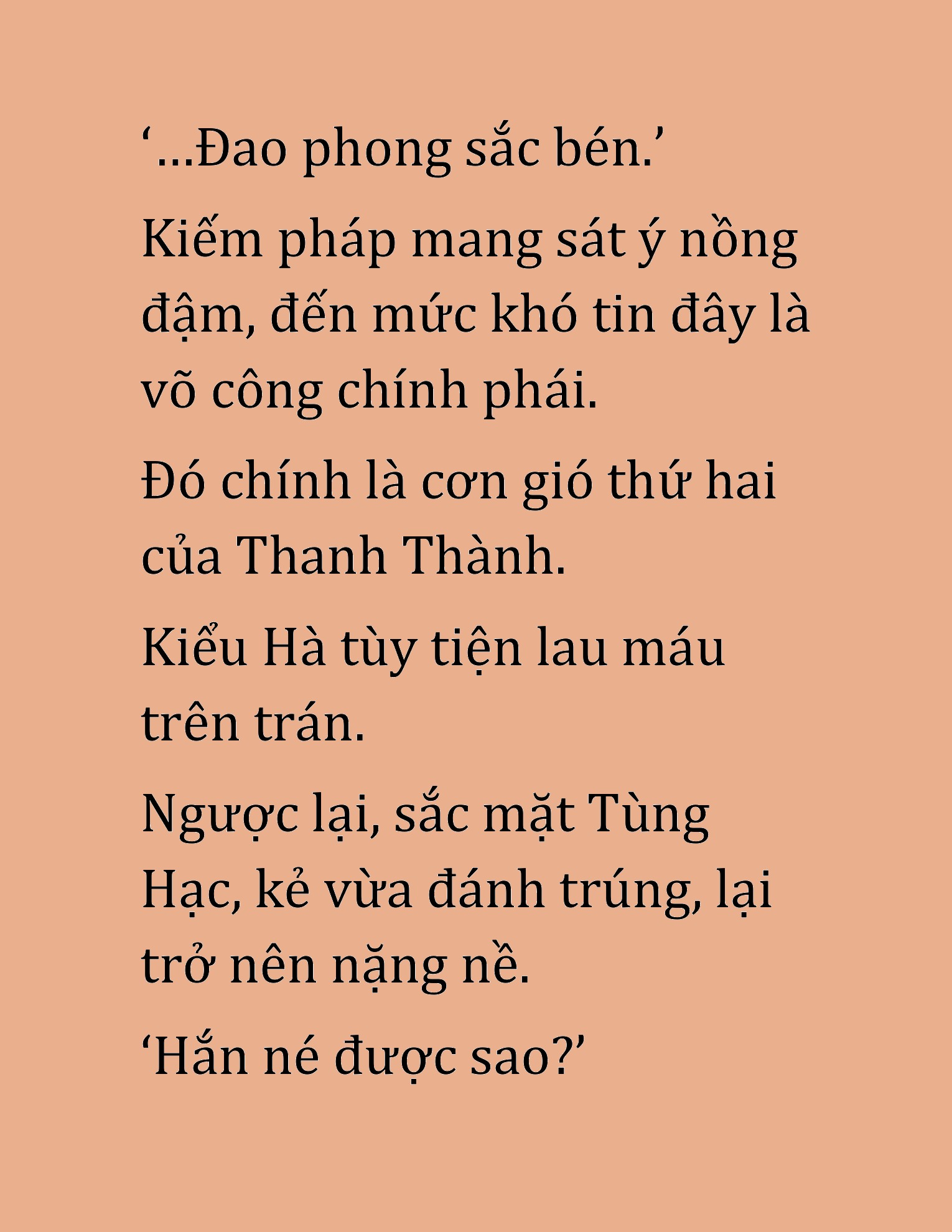 Đọc truyện HAT[NOVEL] Rồng Ngụ Côn Luân - Chap 48