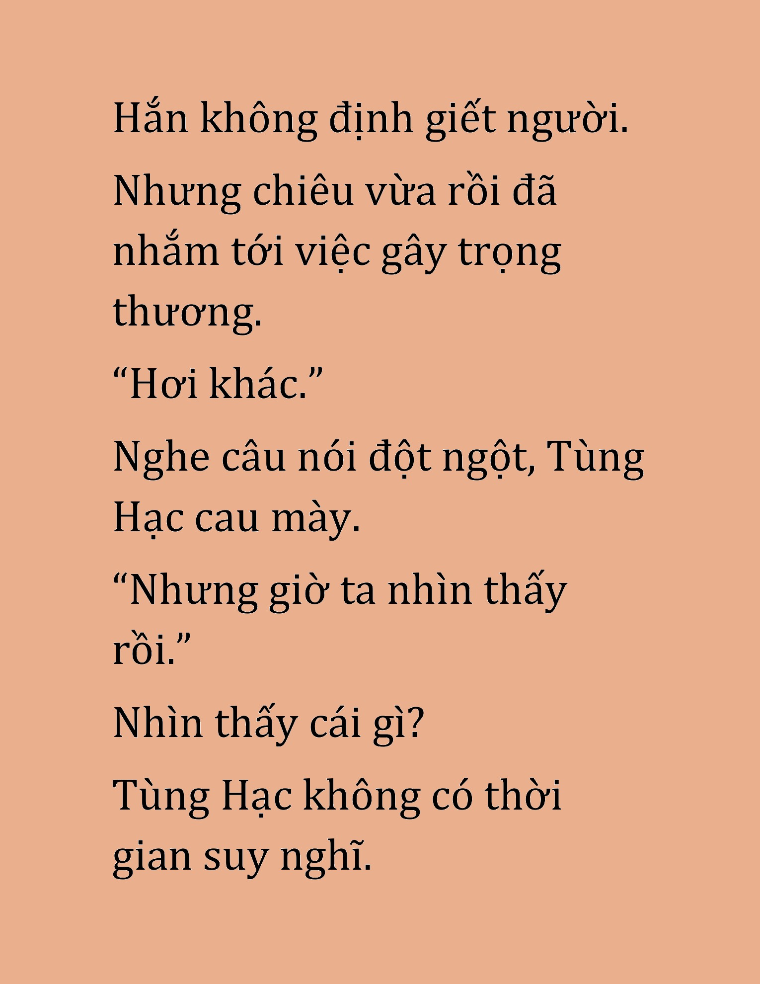 Đọc truyện HAT[NOVEL] Rồng Ngụ Côn Luân - Chap 48
