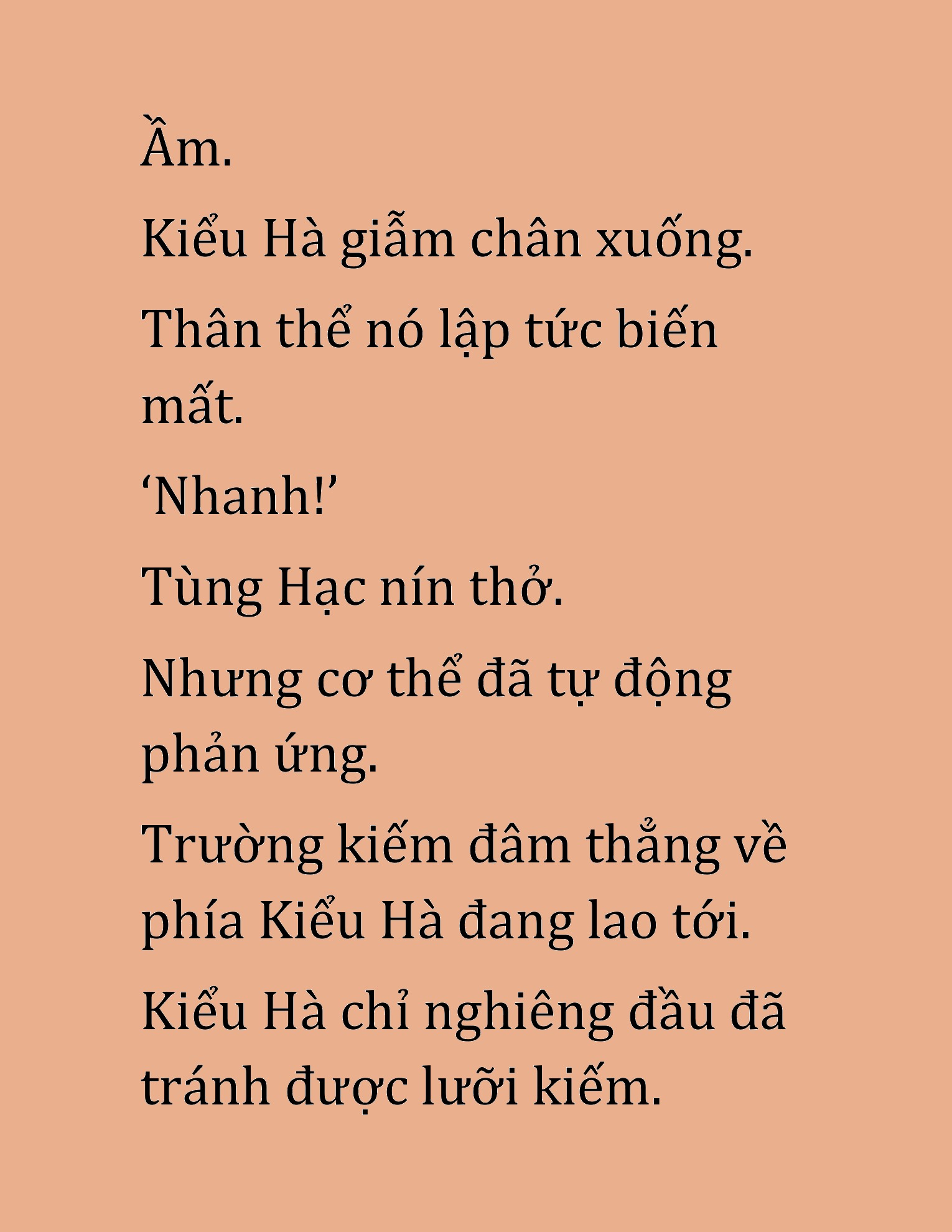 Đọc truyện HAT[NOVEL] Rồng Ngụ Côn Luân - Chap 48