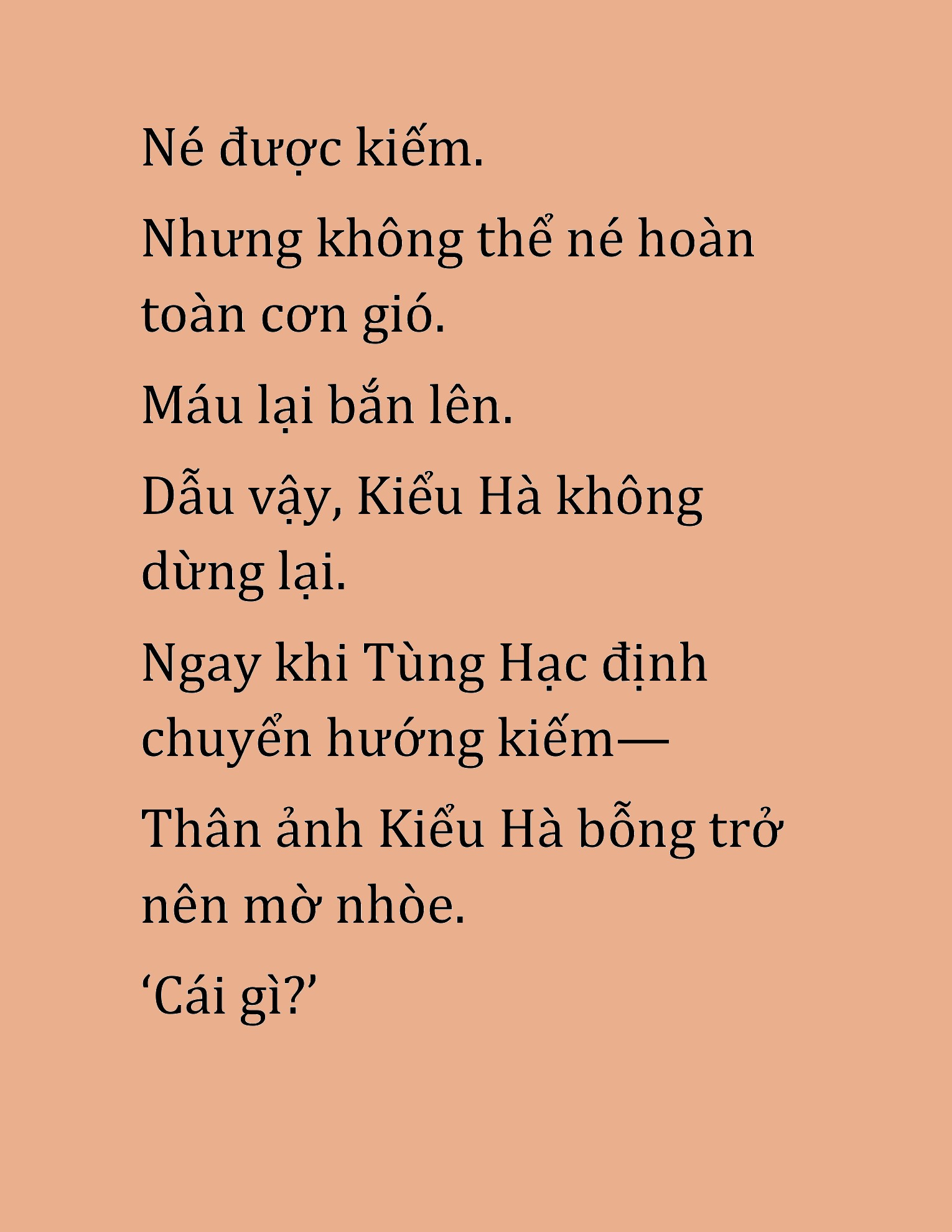 Đọc truyện HAT[NOVEL] Rồng Ngụ Côn Luân - Chap 48