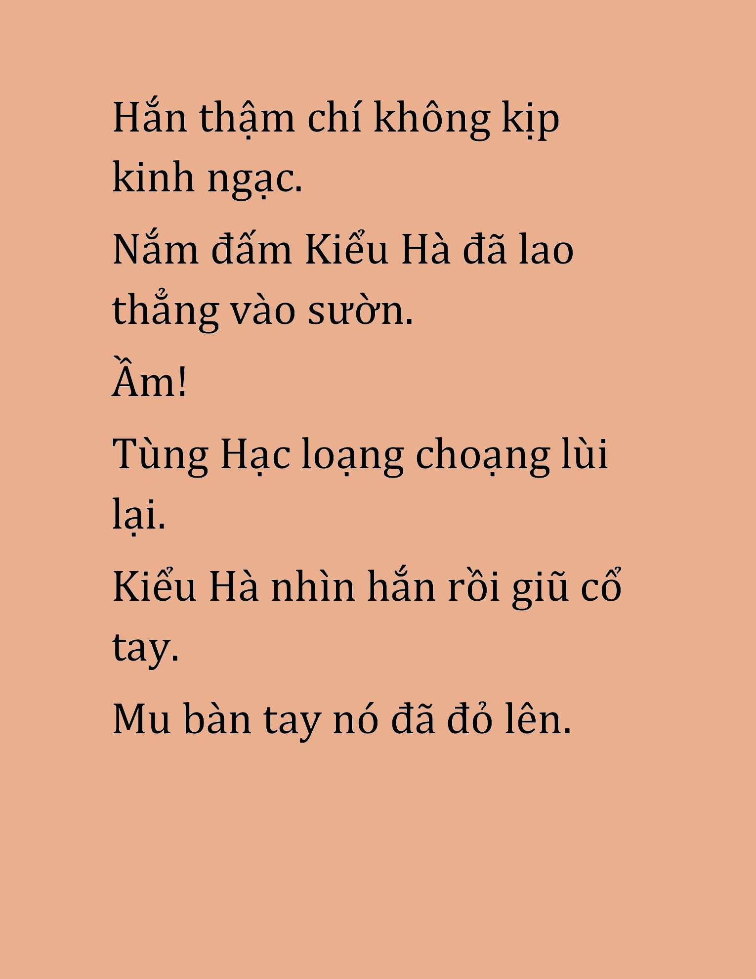 Đọc truyện HAT[NOVEL] Rồng Ngụ Côn Luân - Chap 48