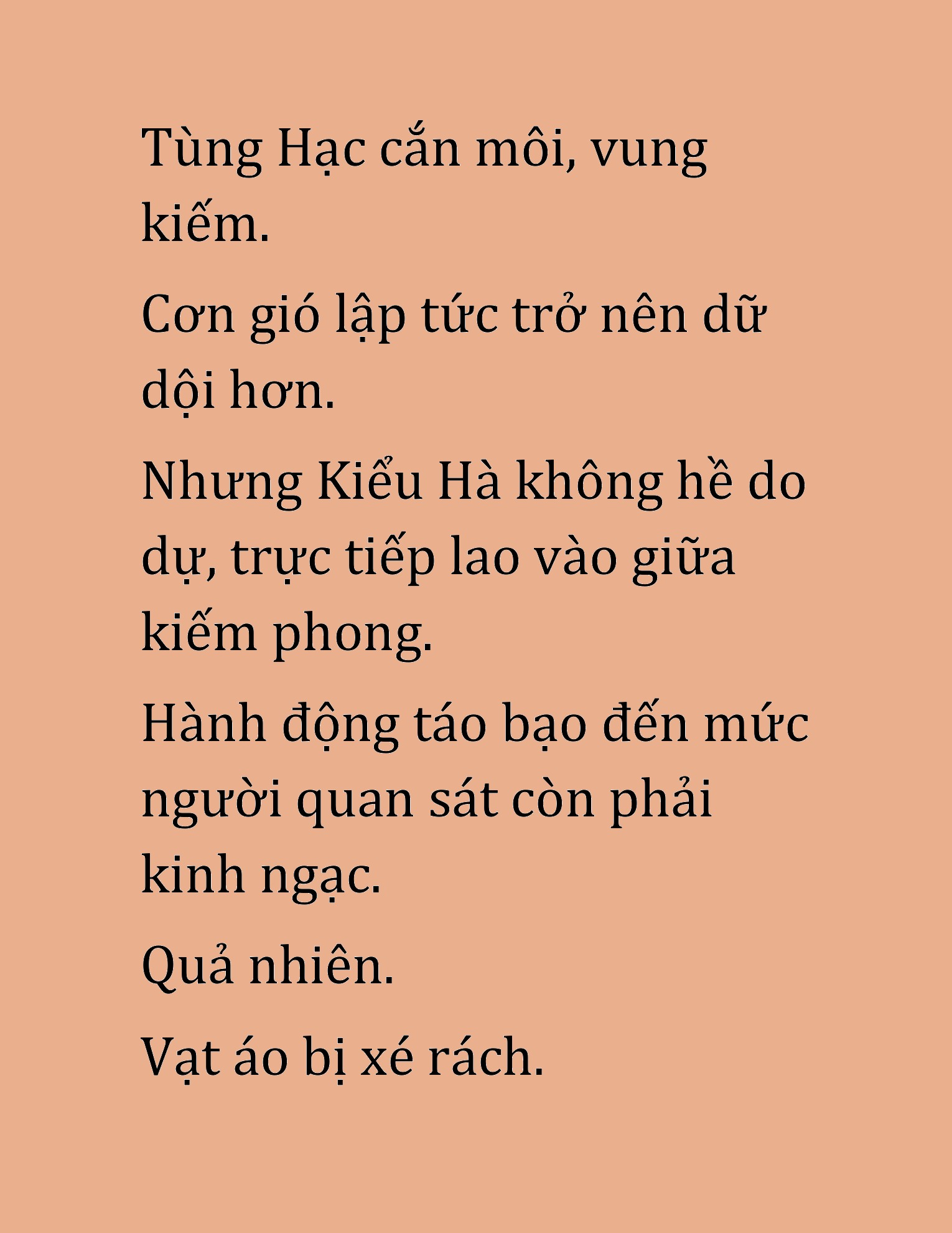 Đọc truyện HAT[NOVEL] Rồng Ngụ Côn Luân - Chap 48