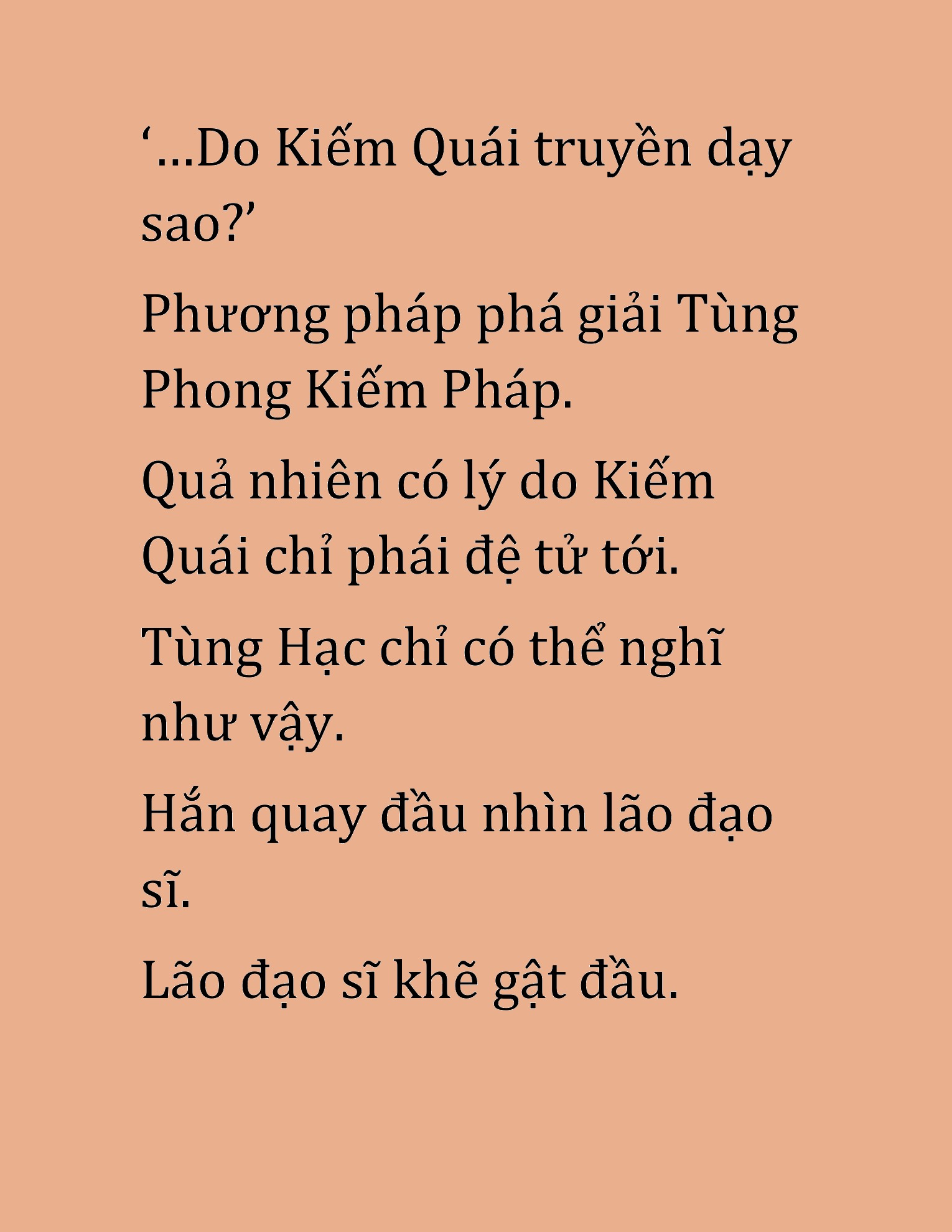 Đọc truyện HAT[NOVEL] Rồng Ngụ Côn Luân - Chap 48