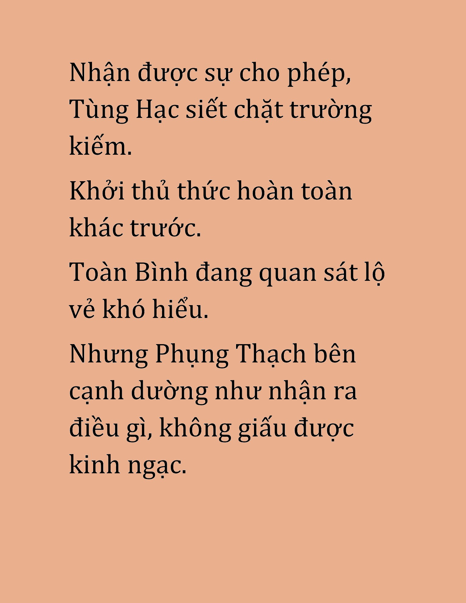 Đọc truyện HAT[NOVEL] Rồng Ngụ Côn Luân - Chap 48