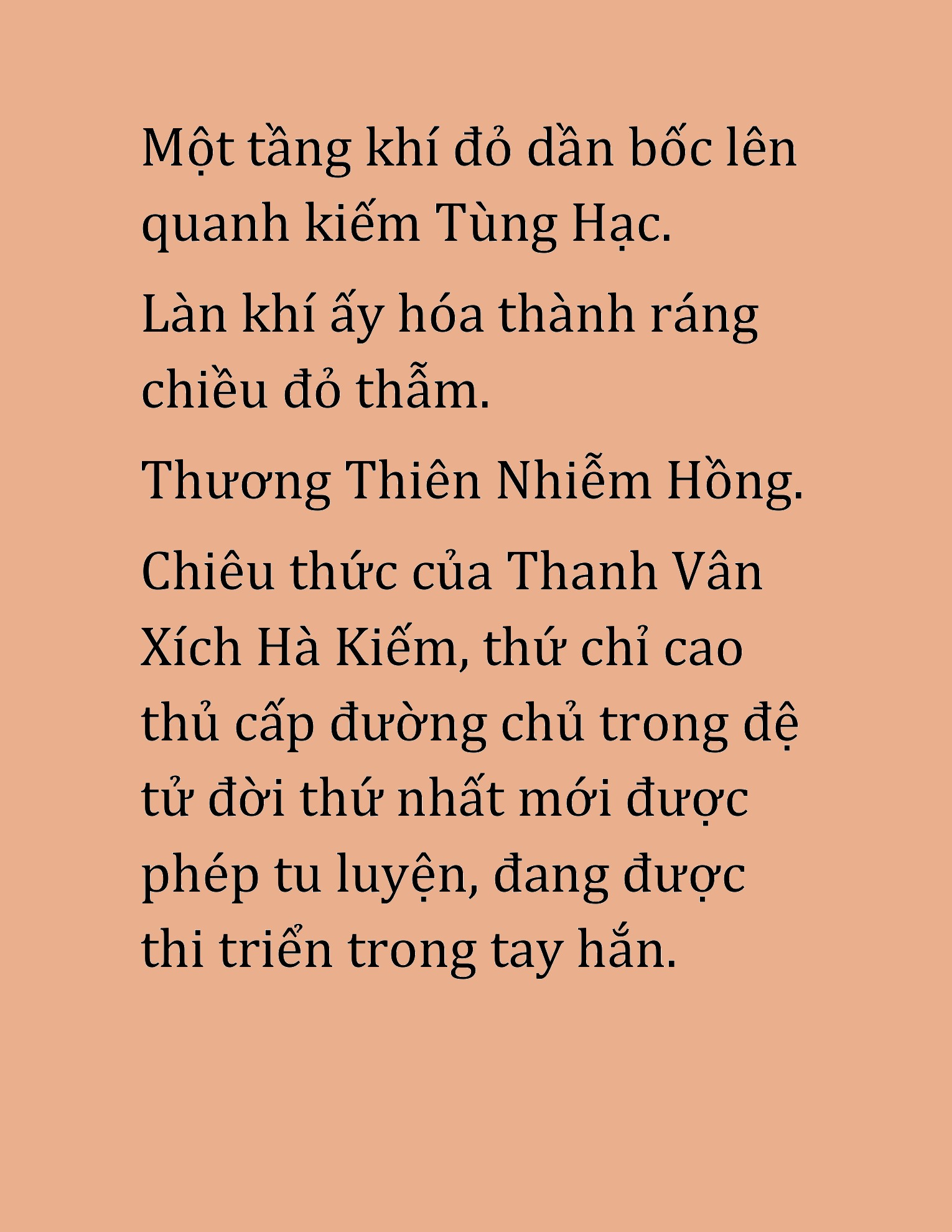 Đọc truyện HAT[NOVEL] Rồng Ngụ Côn Luân - Chap 48