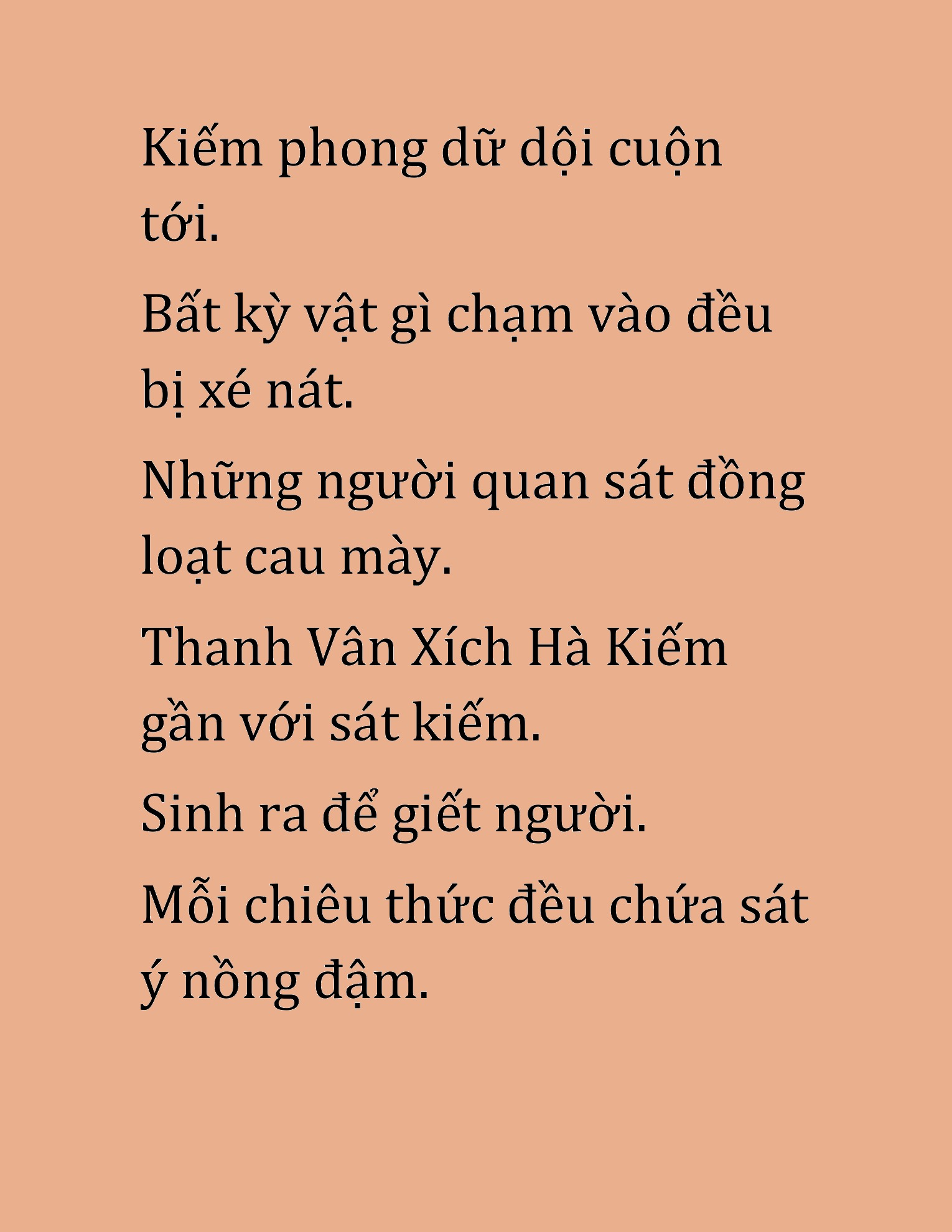 Đọc truyện HAT[NOVEL] Rồng Ngụ Côn Luân - Chap 48