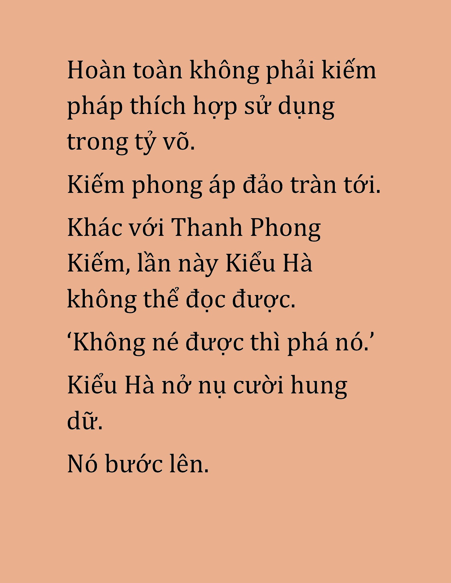 Đọc truyện HAT[NOVEL] Rồng Ngụ Côn Luân - Chap 48