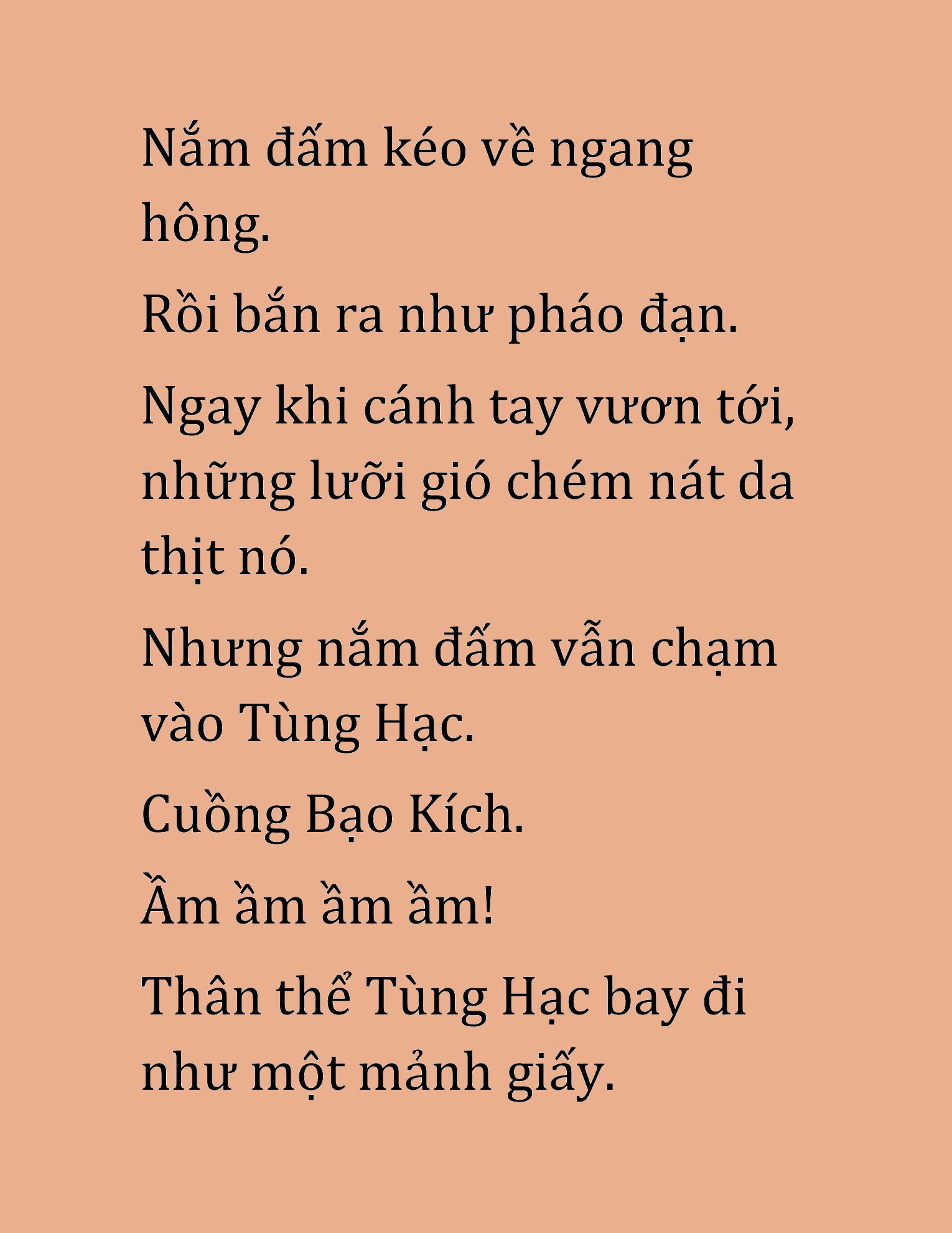 Đọc truyện HAT[NOVEL] Rồng Ngụ Côn Luân - Chap 48