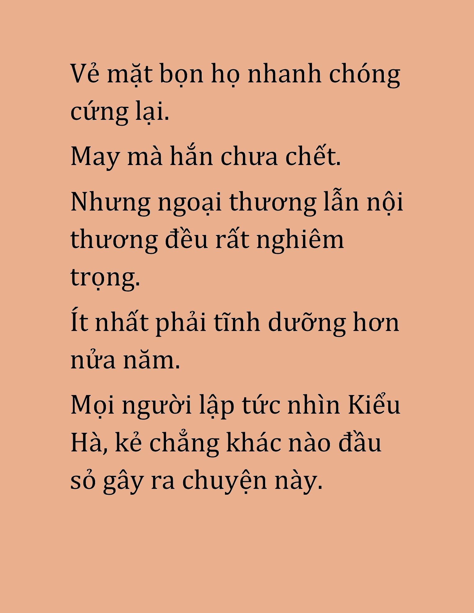 Đọc truyện HAT[NOVEL] Rồng Ngụ Côn Luân - Chap 48