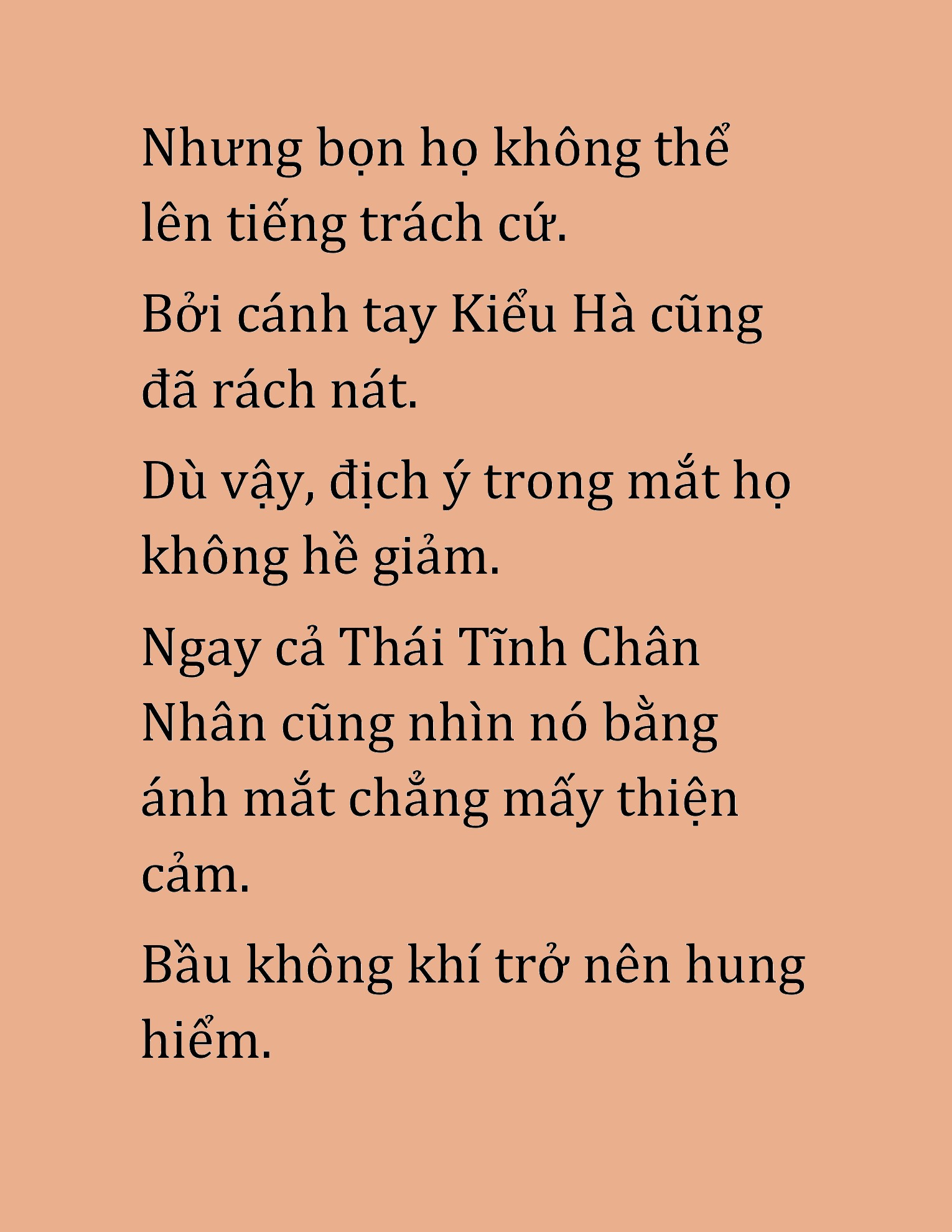 Đọc truyện HAT[NOVEL] Rồng Ngụ Côn Luân - Chap 48
