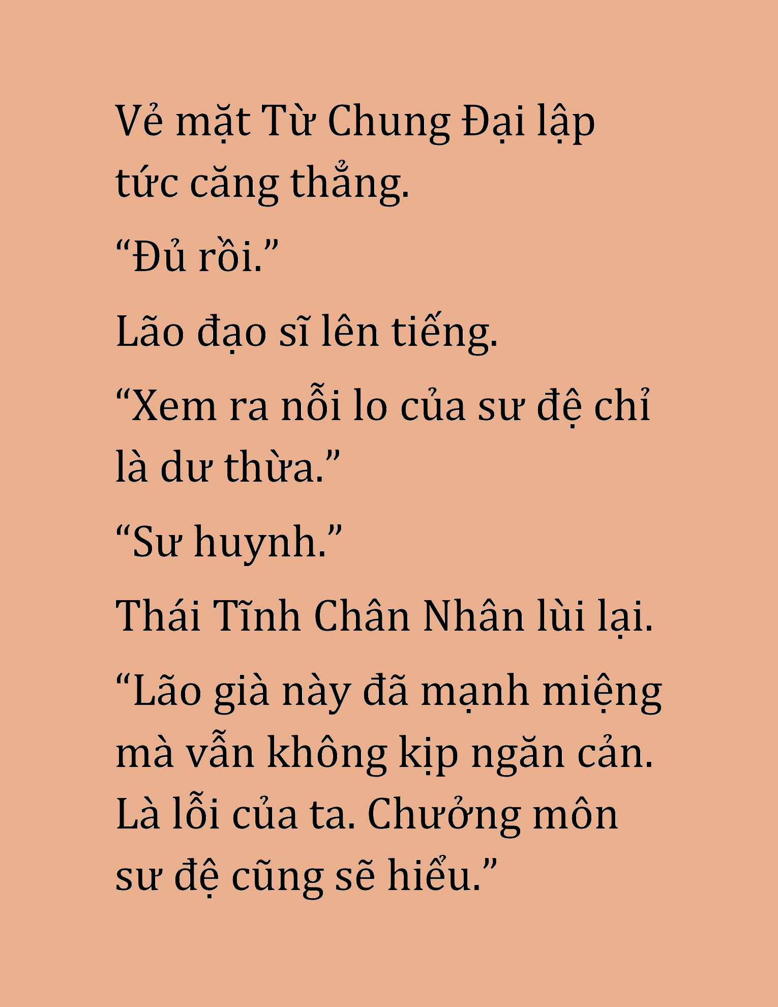 Đọc truyện HAT[NOVEL] Rồng Ngụ Côn Luân - Chap 48