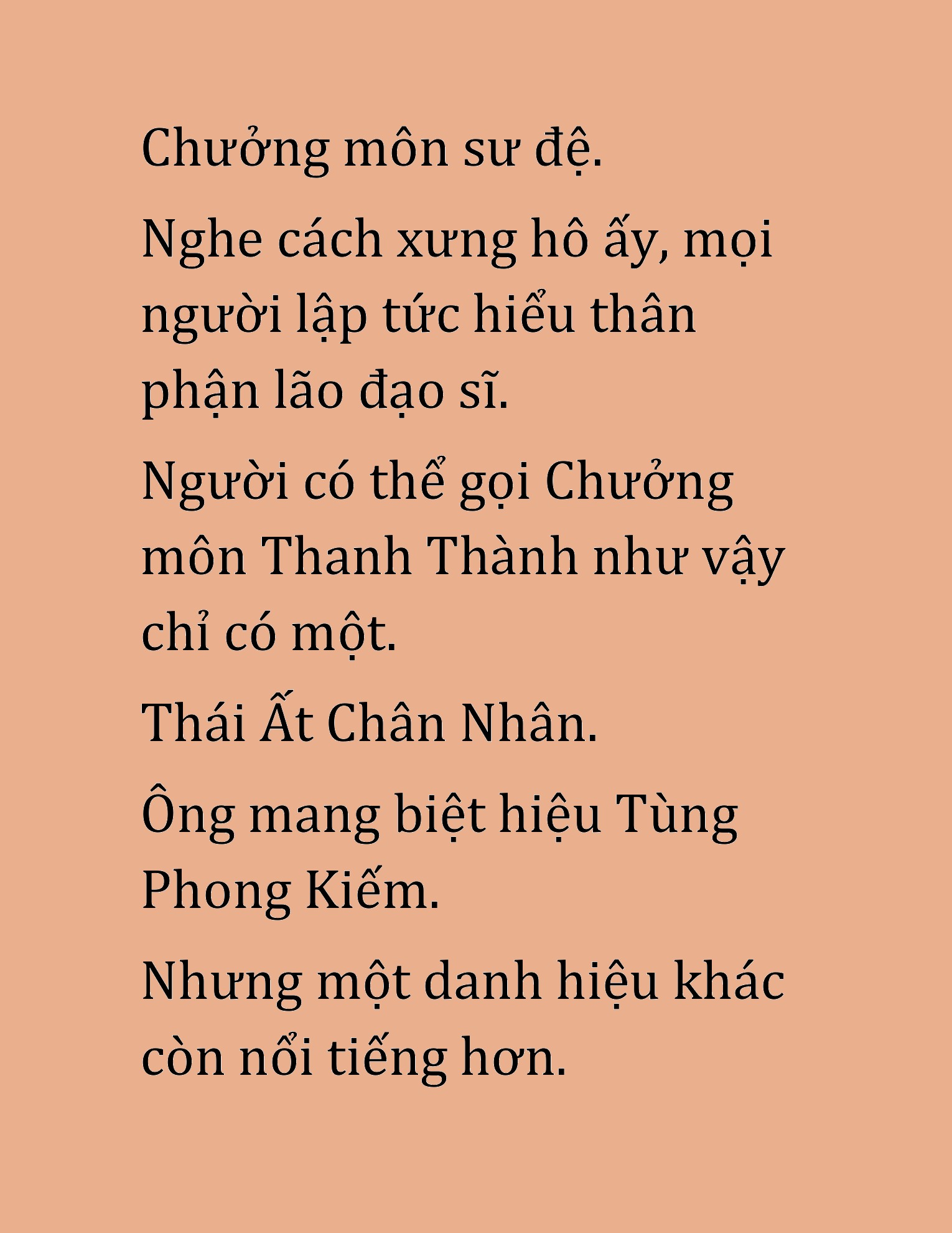 Đọc truyện HAT[NOVEL] Rồng Ngụ Côn Luân - Chap 48