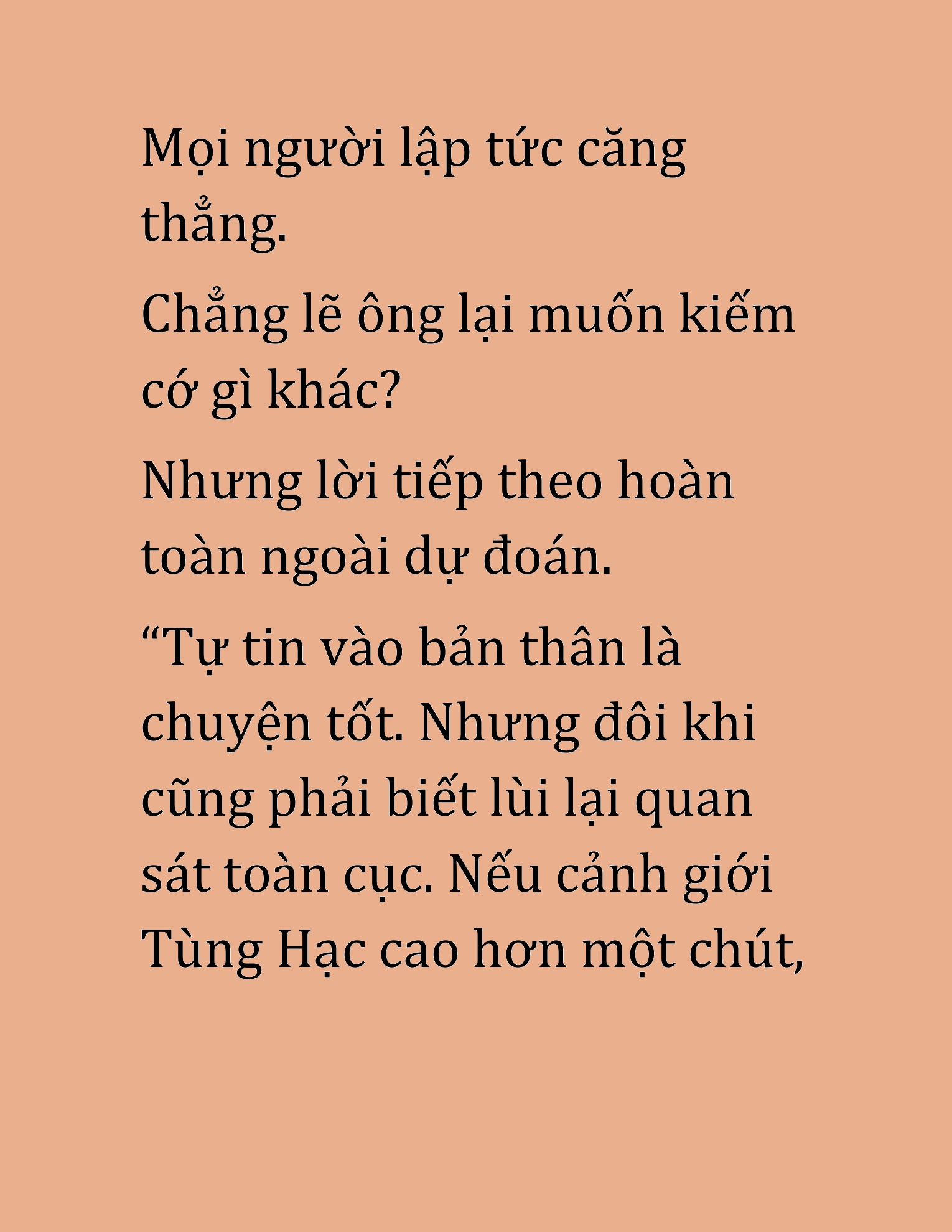Đọc truyện HAT[NOVEL] Rồng Ngụ Côn Luân - Chap 48