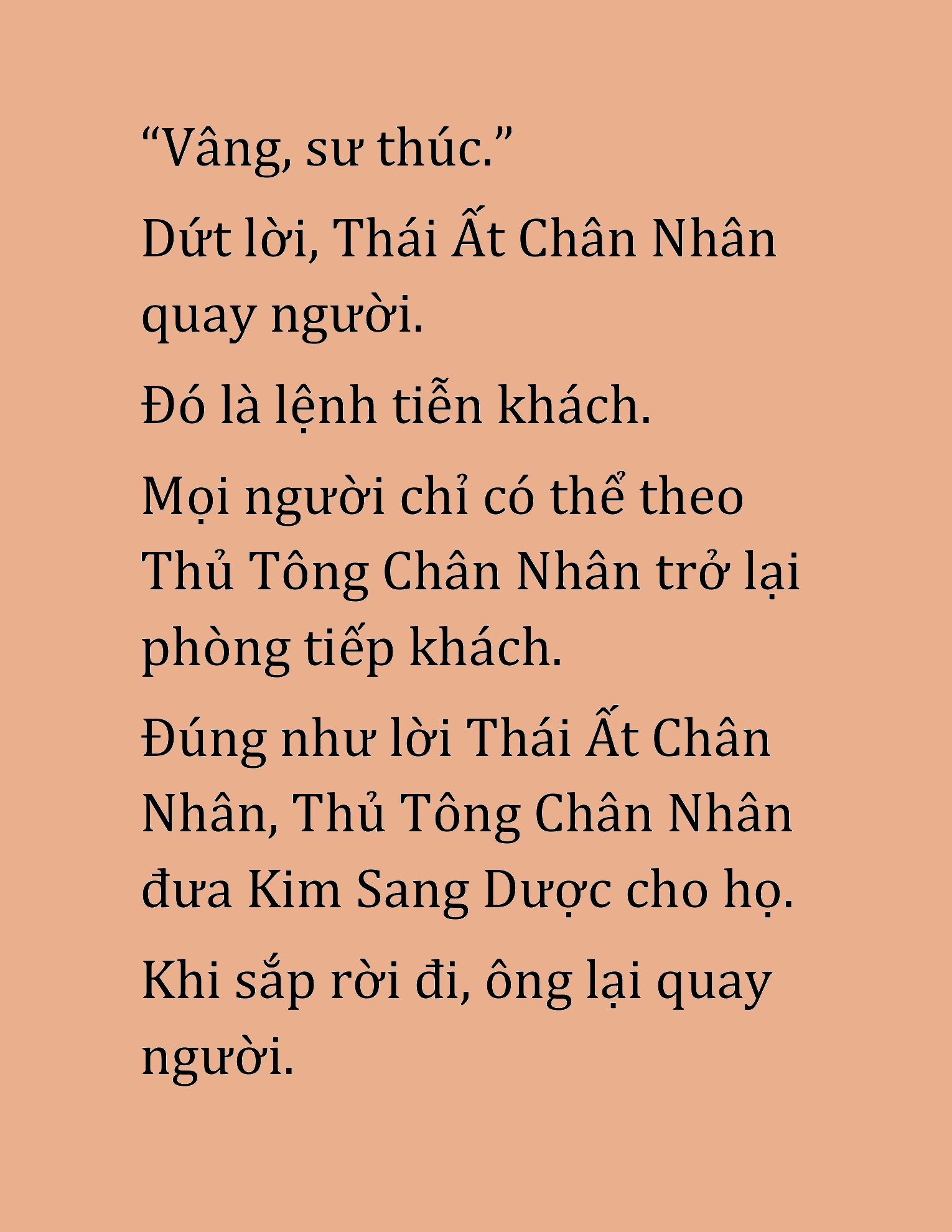 Đọc truyện HAT[NOVEL] Rồng Ngụ Côn Luân - Chap 48