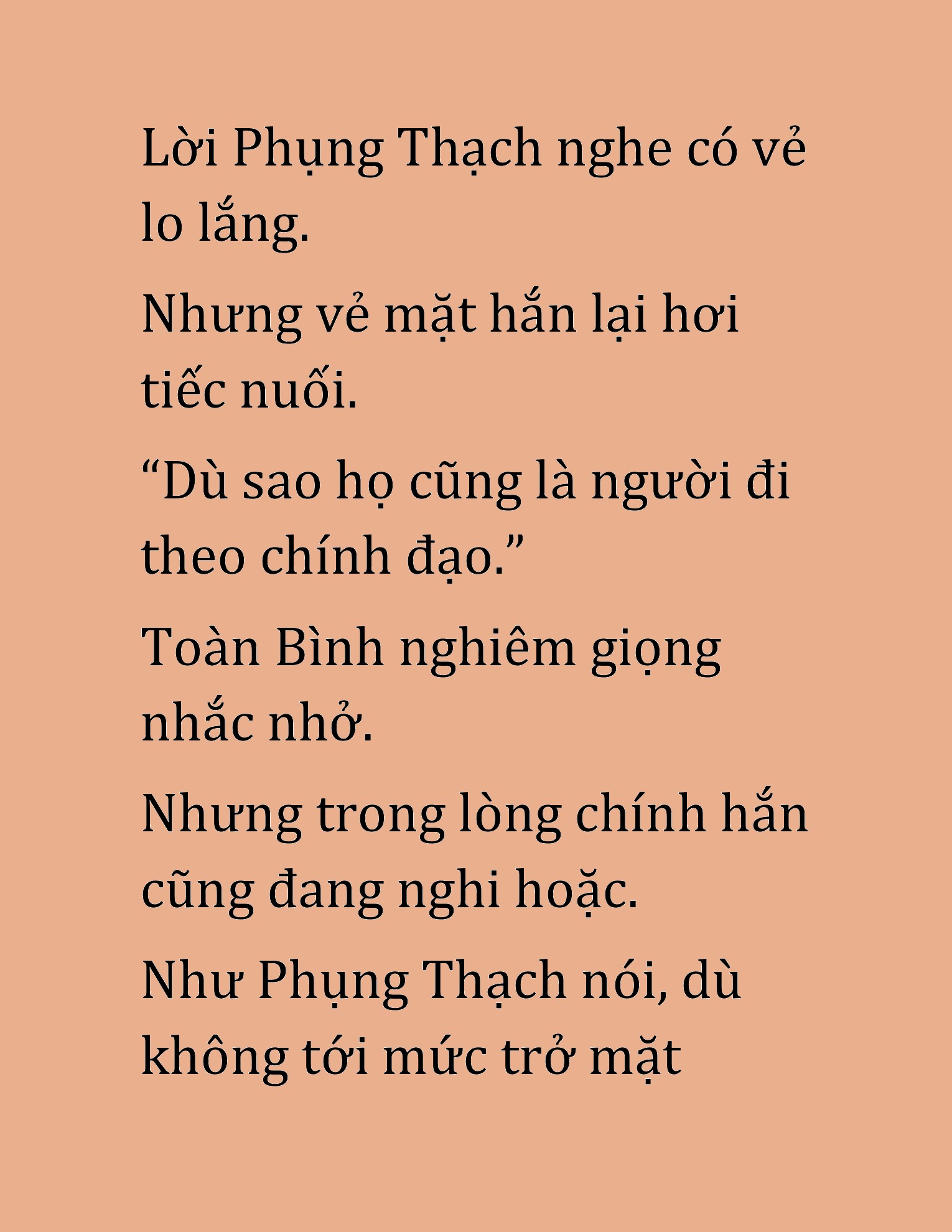 Đọc truyện HAT[NOVEL] Rồng Ngụ Côn Luân - Chap 48