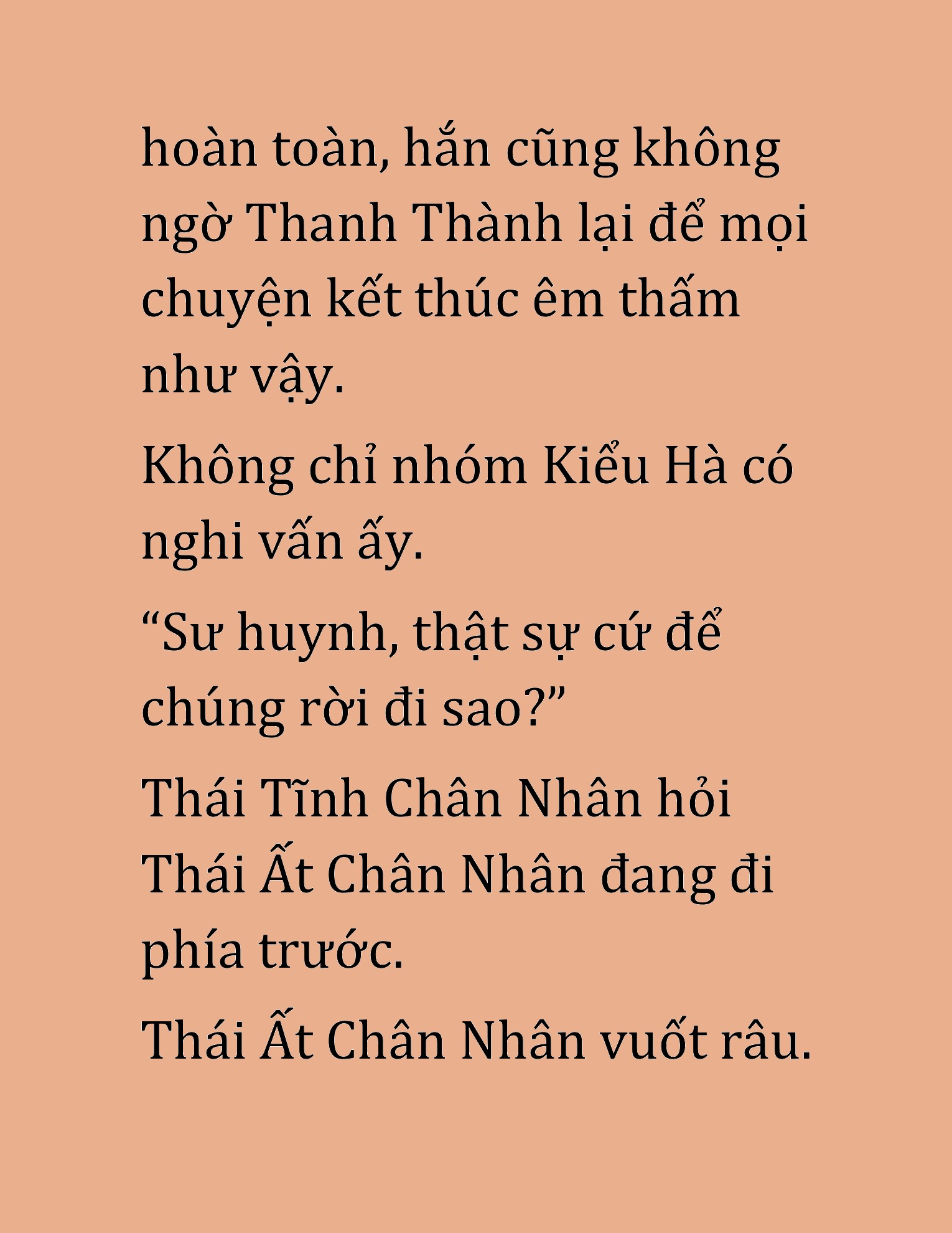 Đọc truyện HAT[NOVEL] Rồng Ngụ Côn Luân - Chap 48