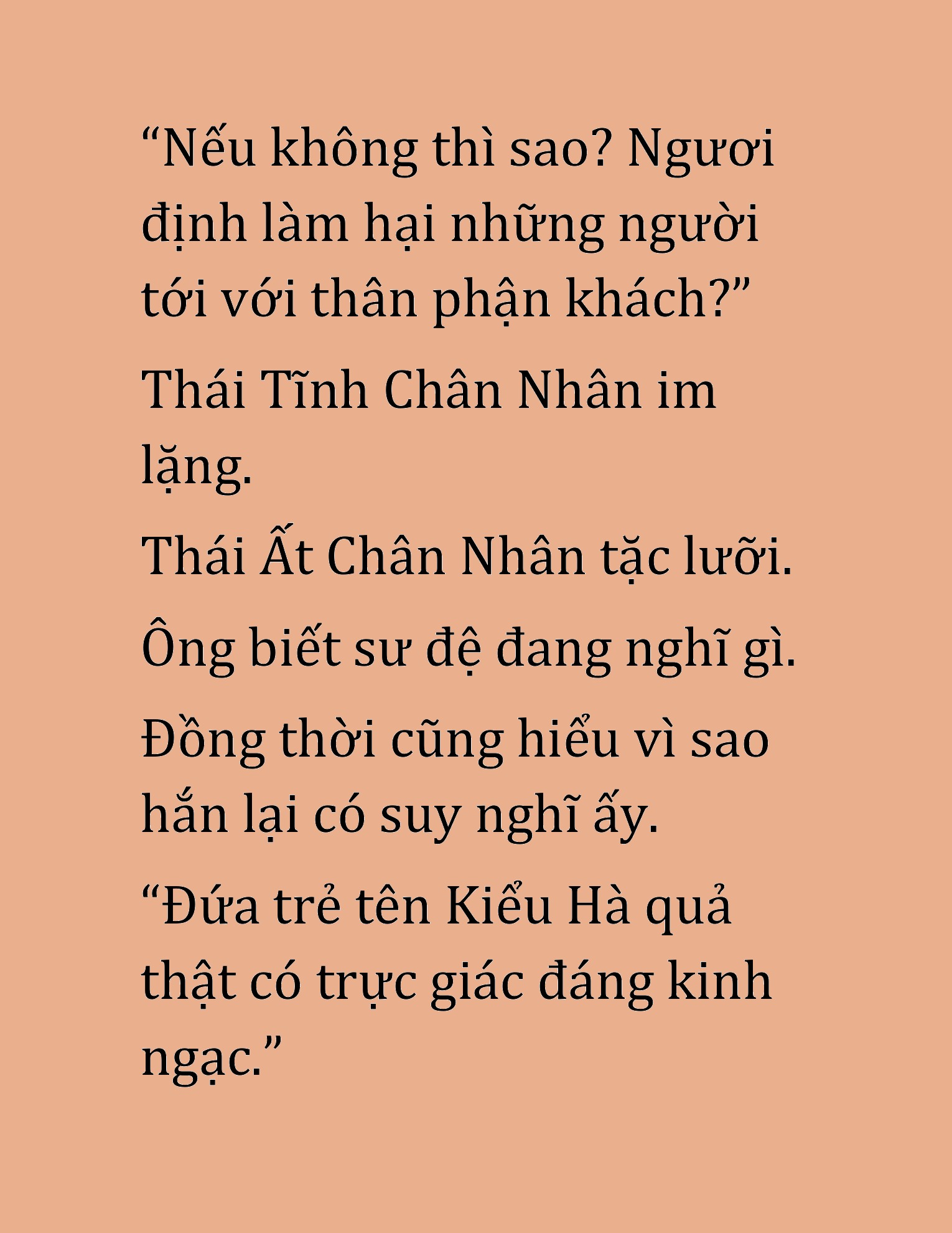 Đọc truyện HAT[NOVEL] Rồng Ngụ Côn Luân - Chap 48