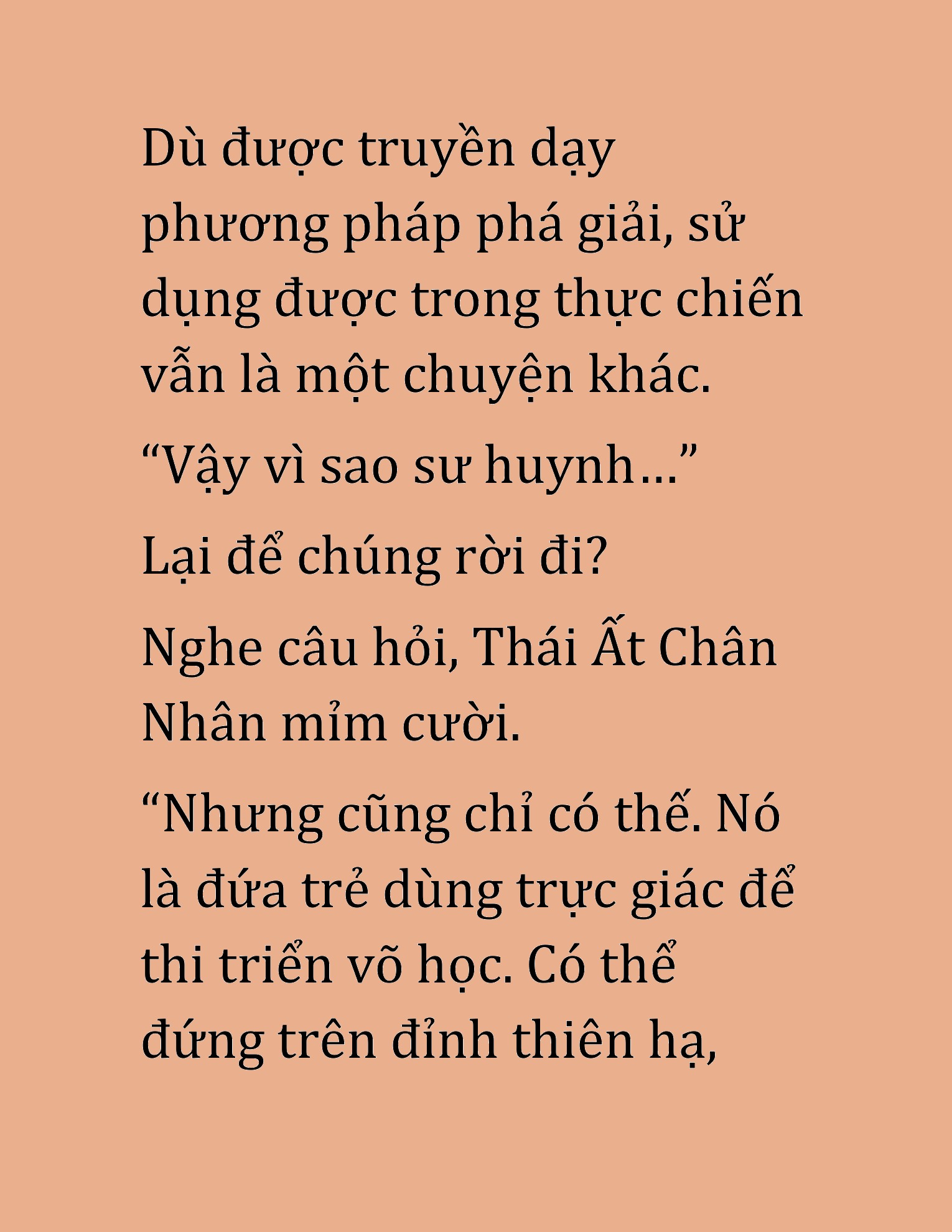 Đọc truyện HAT[NOVEL] Rồng Ngụ Côn Luân - Chap 48