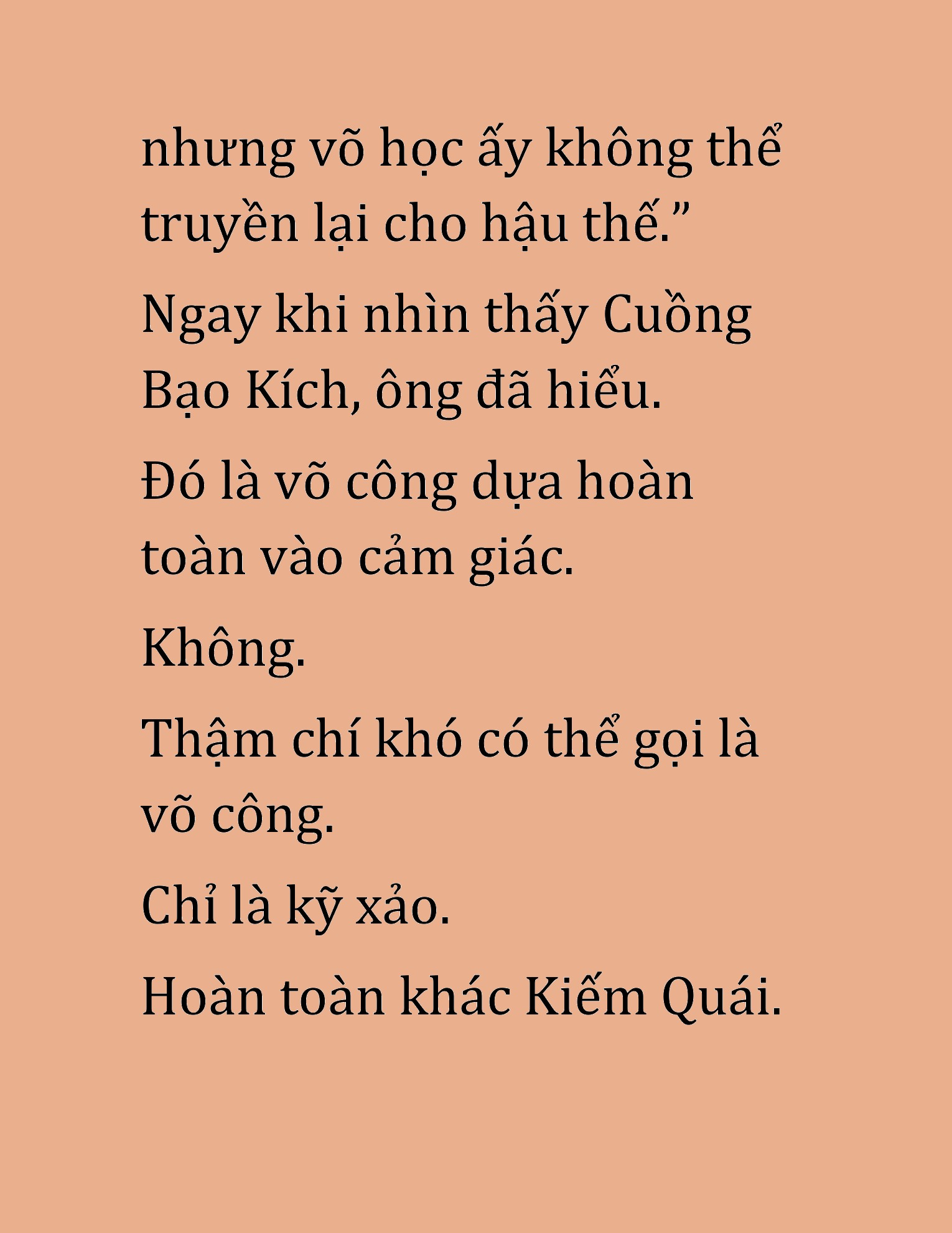 Đọc truyện HAT[NOVEL] Rồng Ngụ Côn Luân - Chap 48