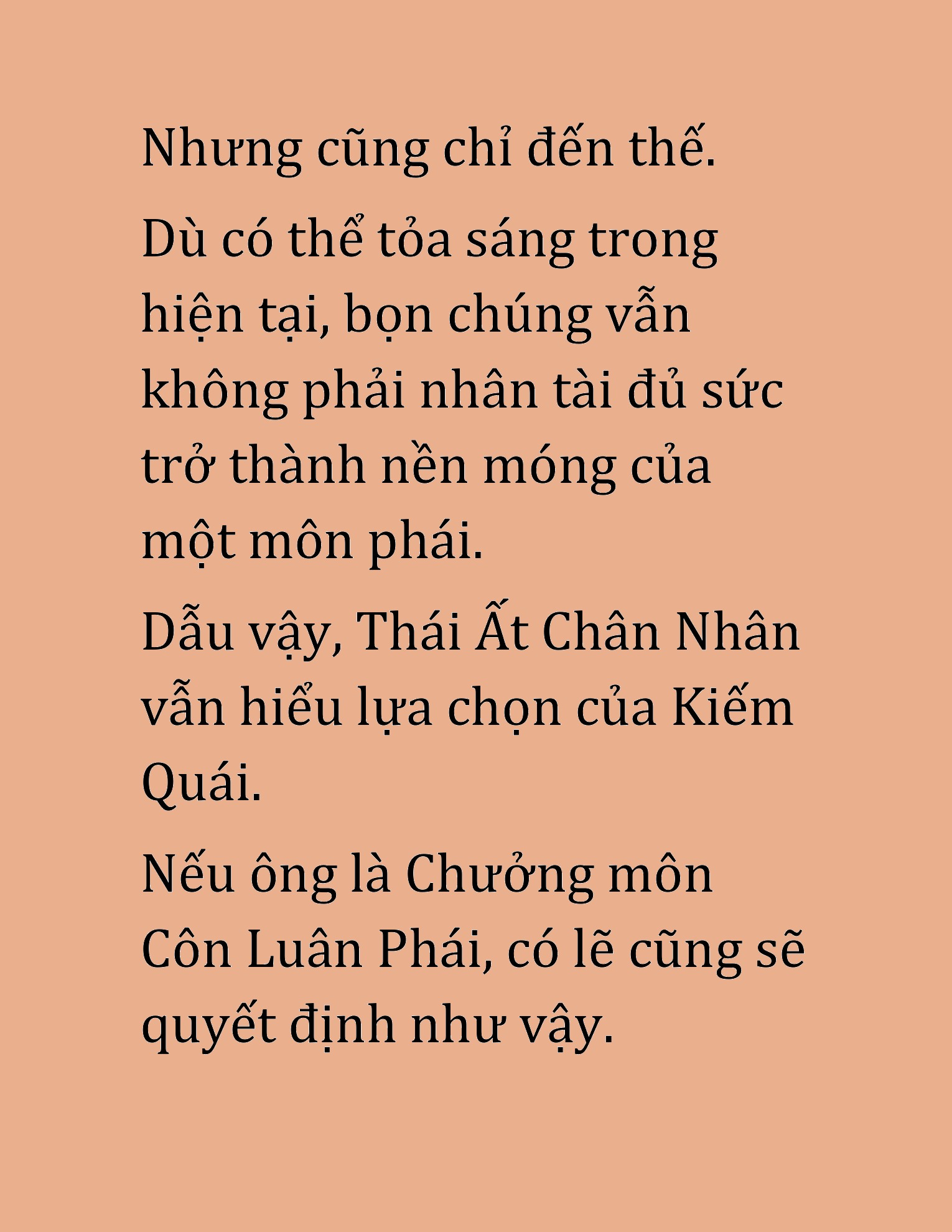 Đọc truyện HAT[NOVEL] Rồng Ngụ Côn Luân - Chap 49
