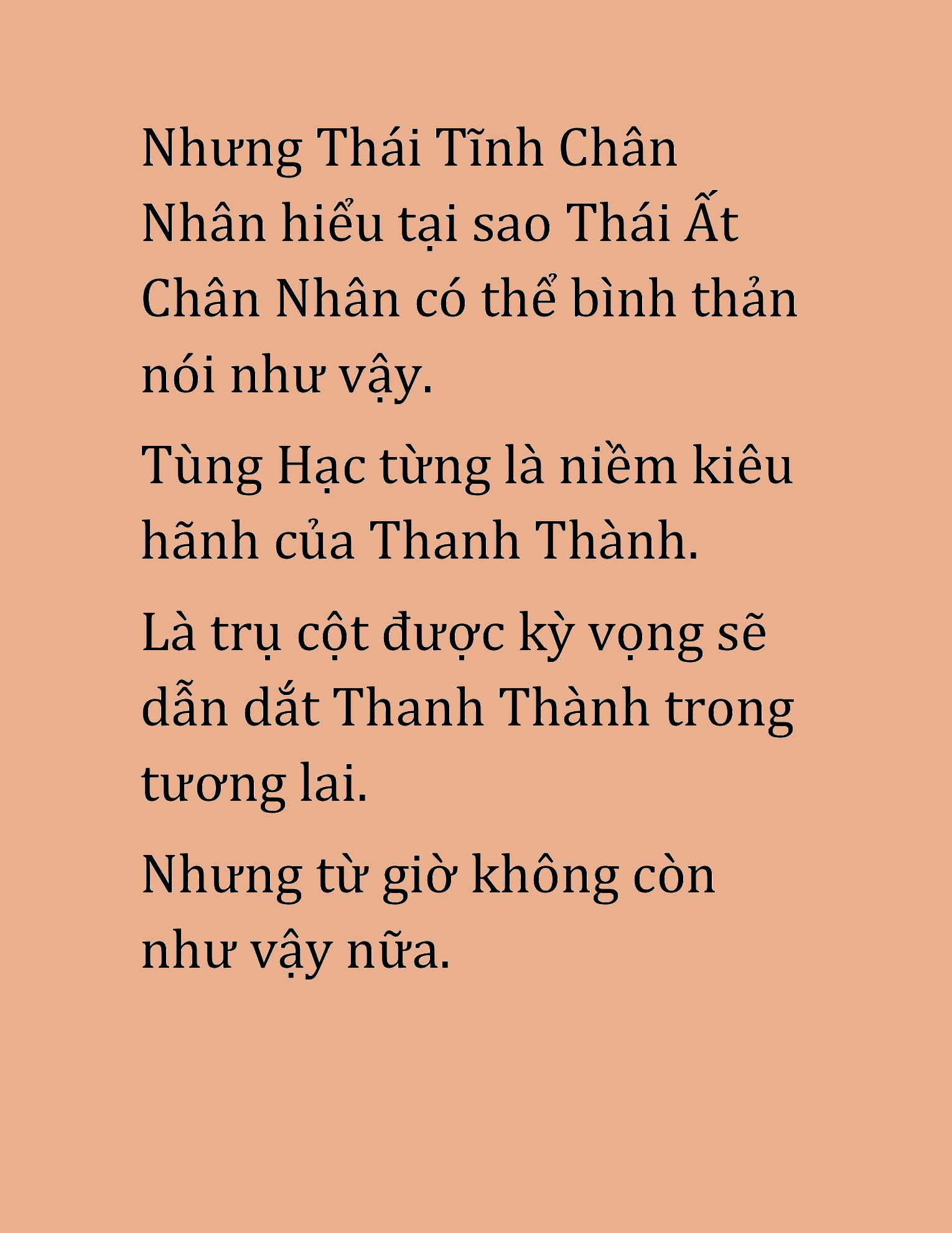 Đọc truyện HAT[NOVEL] Rồng Ngụ Côn Luân - Chap 49