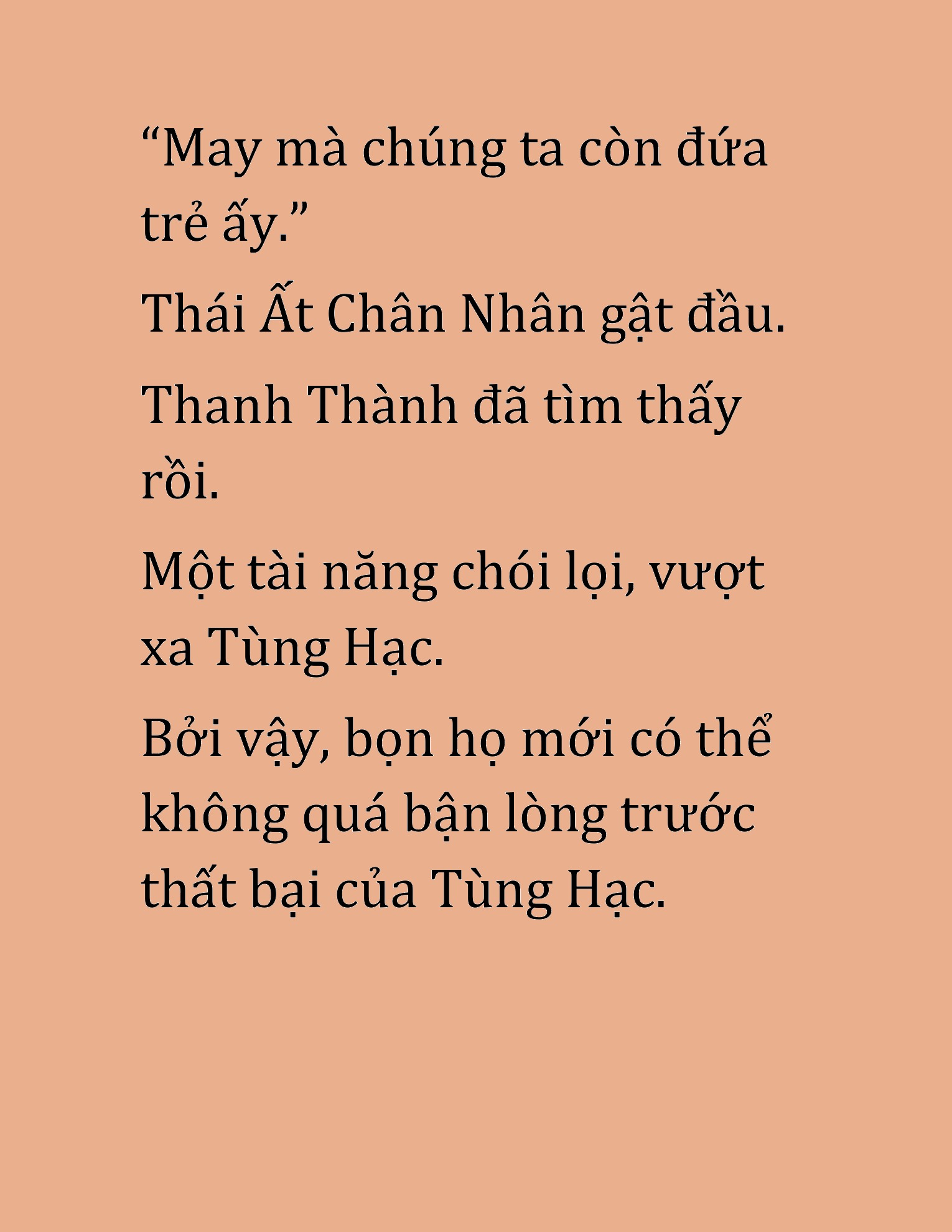 Đọc truyện HAT[NOVEL] Rồng Ngụ Côn Luân - Chap 49