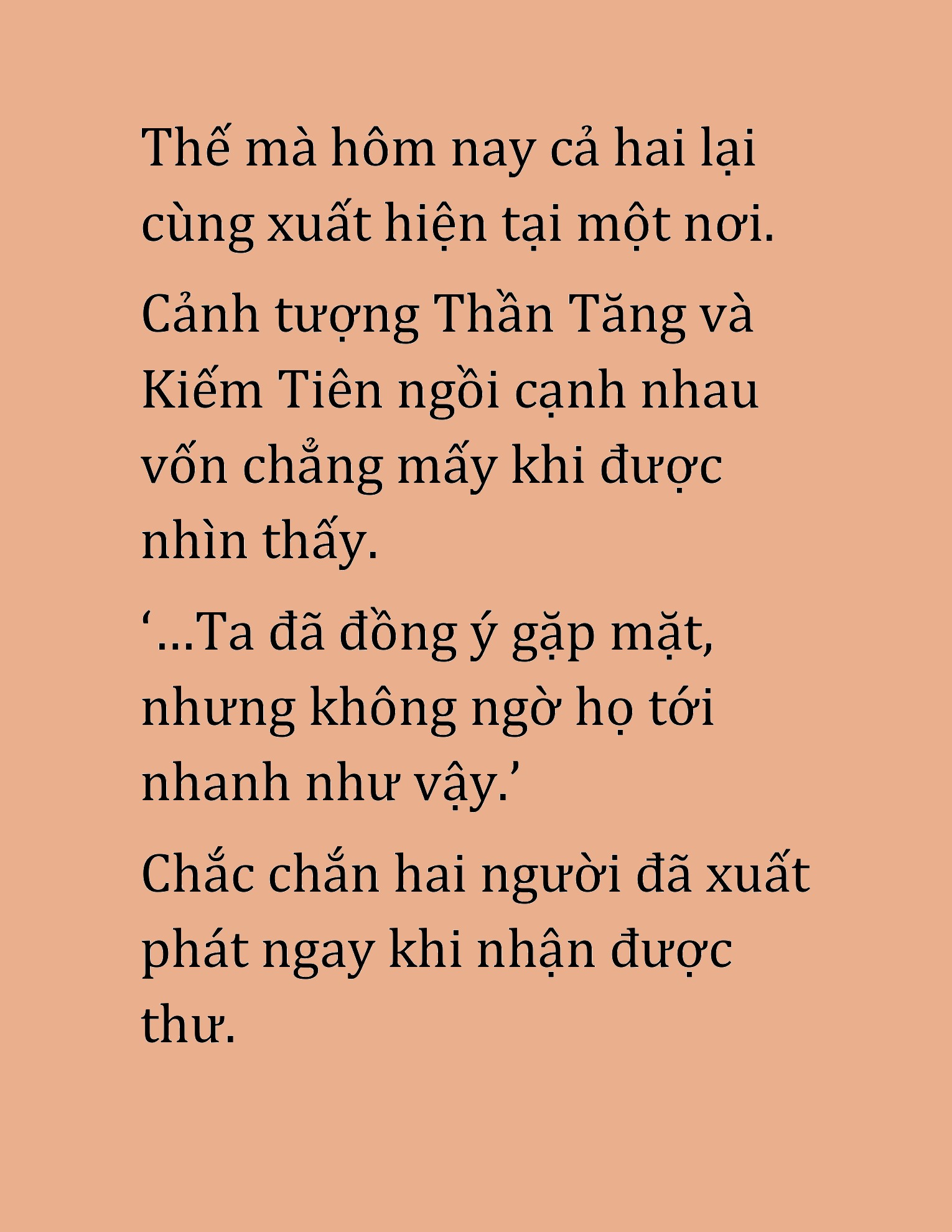 Đọc truyện HAT[NOVEL] Rồng Ngụ Côn Luân - Chap 49