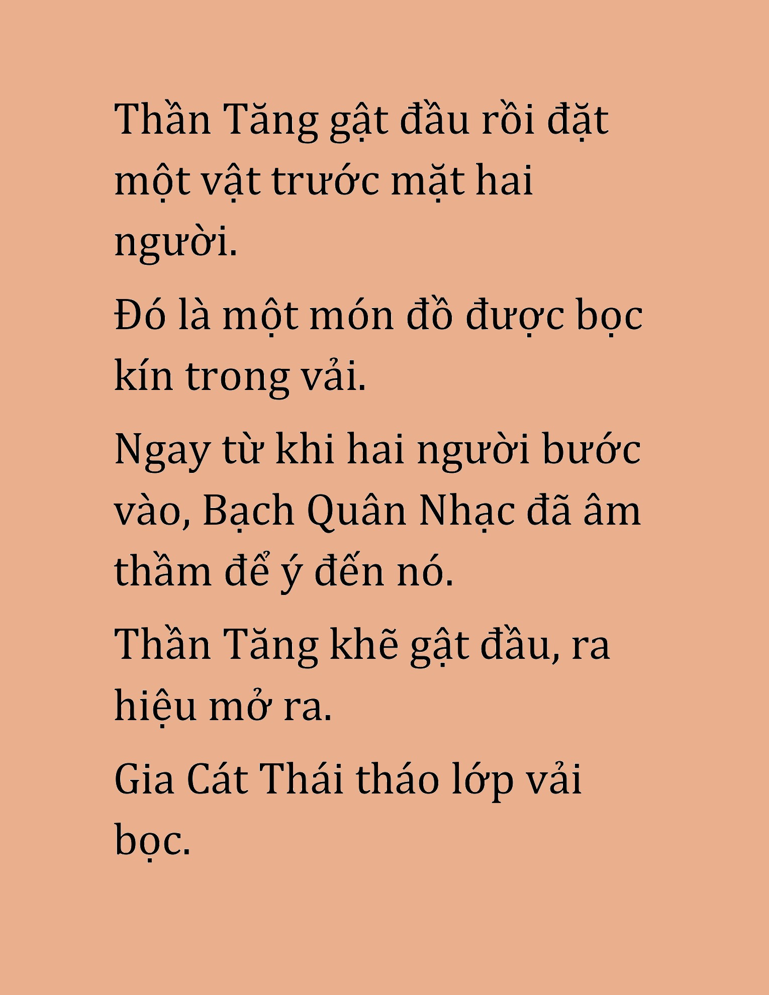 Đọc truyện HAT[NOVEL] Rồng Ngụ Côn Luân - Chap 49