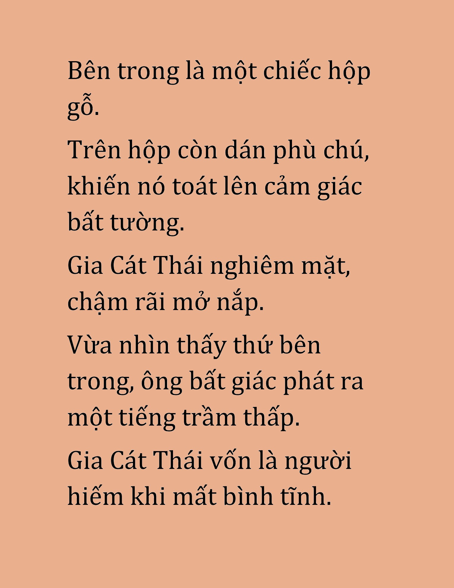 Đọc truyện HAT[NOVEL] Rồng Ngụ Côn Luân - Chap 49