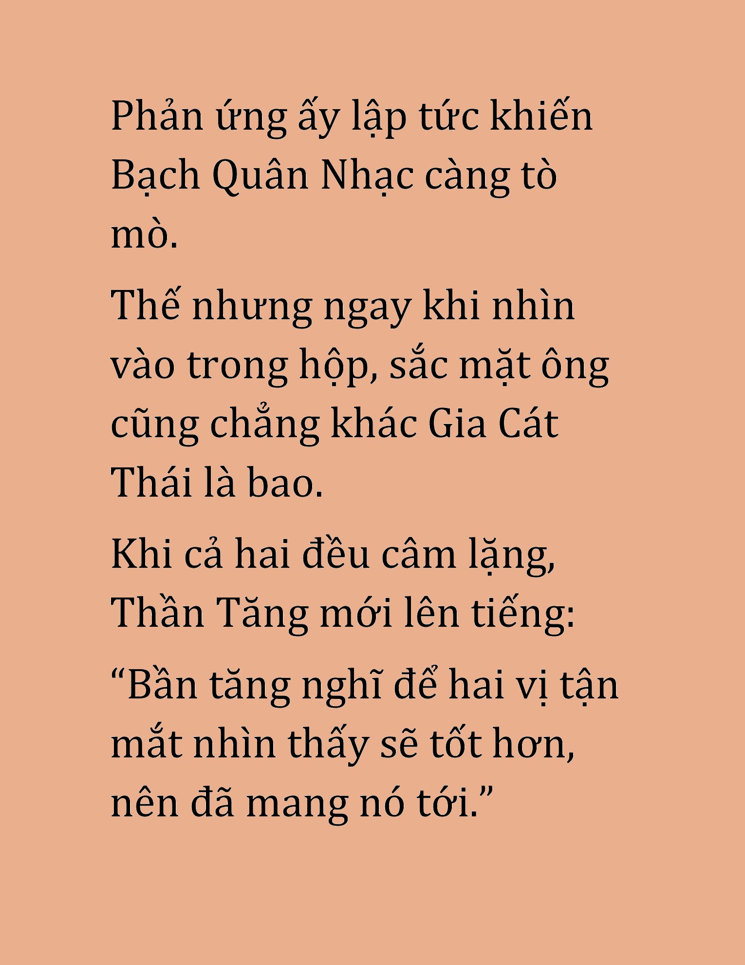 Đọc truyện HAT[NOVEL] Rồng Ngụ Côn Luân - Chap 49