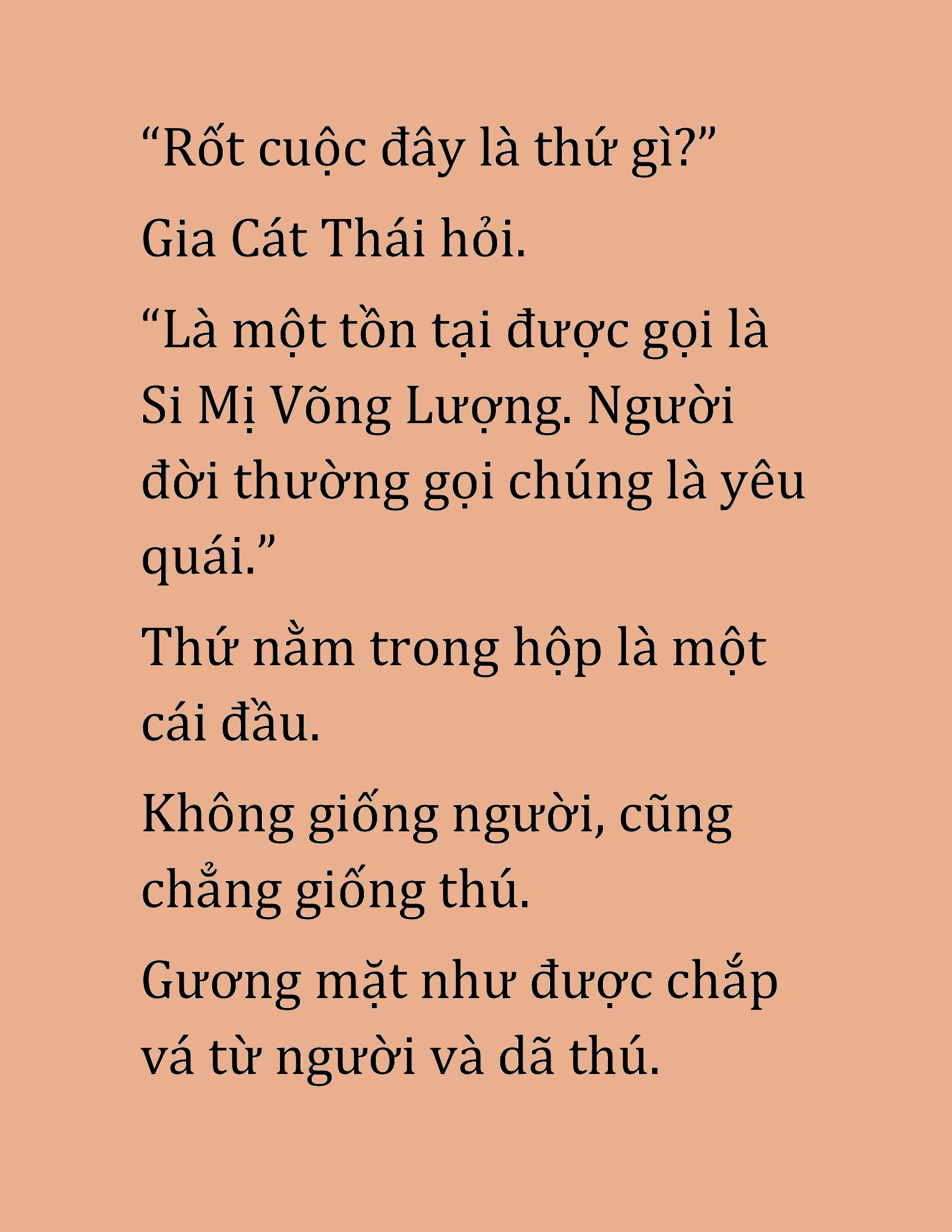 Đọc truyện HAT[NOVEL] Rồng Ngụ Côn Luân - Chap 49