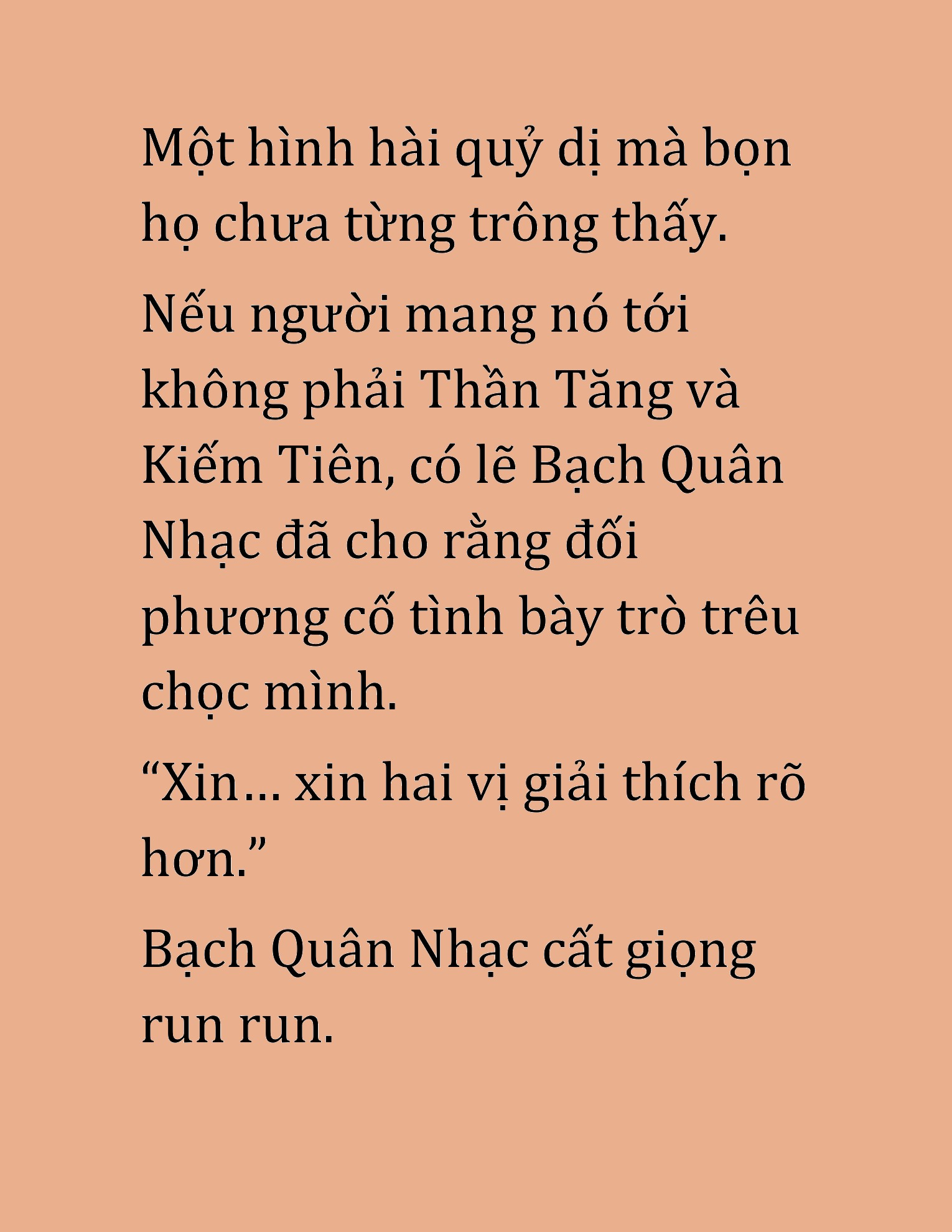 Đọc truyện HAT[NOVEL] Rồng Ngụ Côn Luân - Chap 49