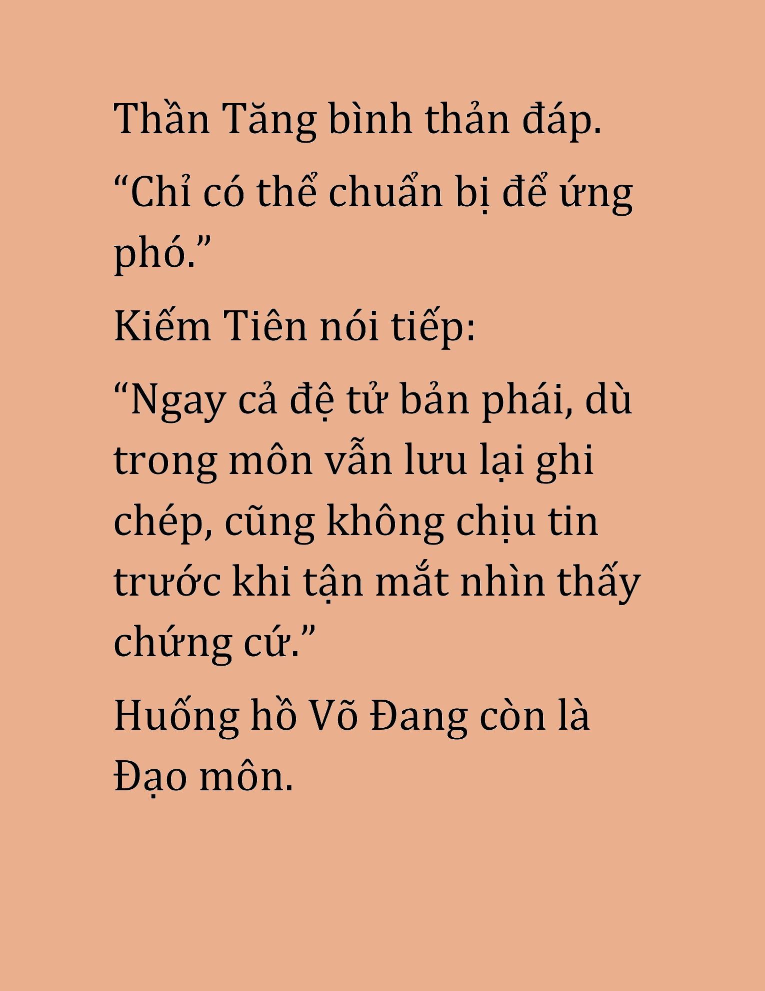 Đọc truyện HAT[NOVEL] Rồng Ngụ Côn Luân - Chap 49