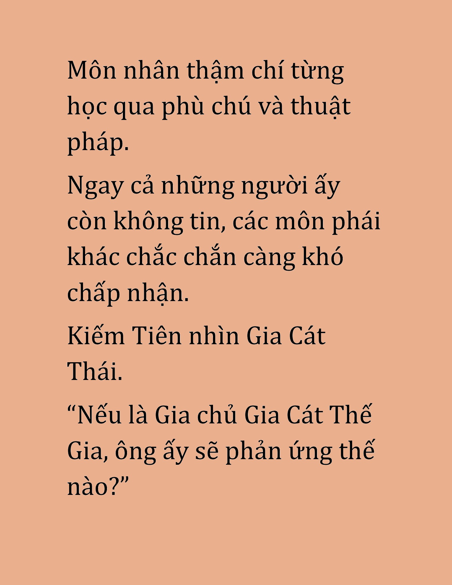 Đọc truyện HAT[NOVEL] Rồng Ngụ Côn Luân - Chap 49