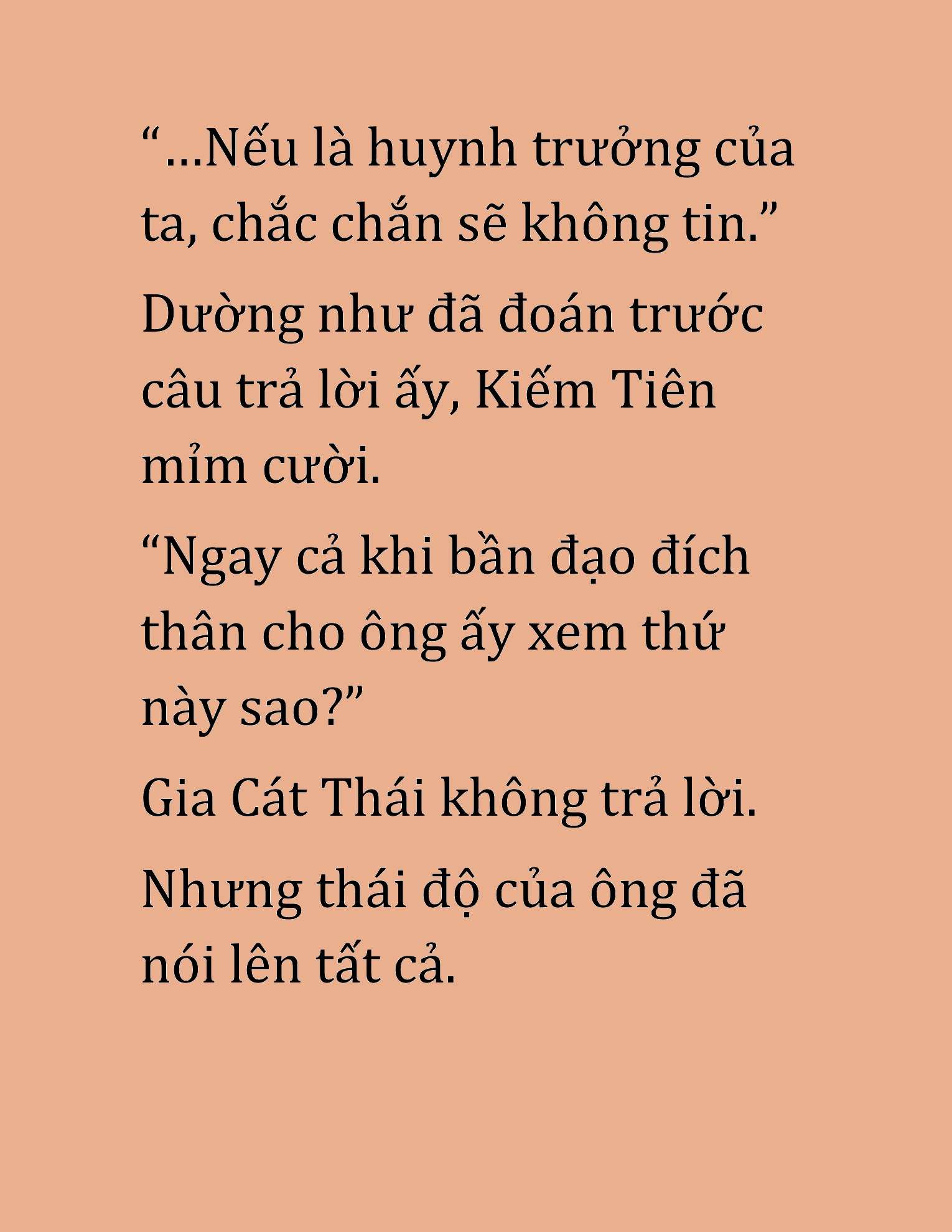 Đọc truyện HAT[NOVEL] Rồng Ngụ Côn Luân - Chap 49